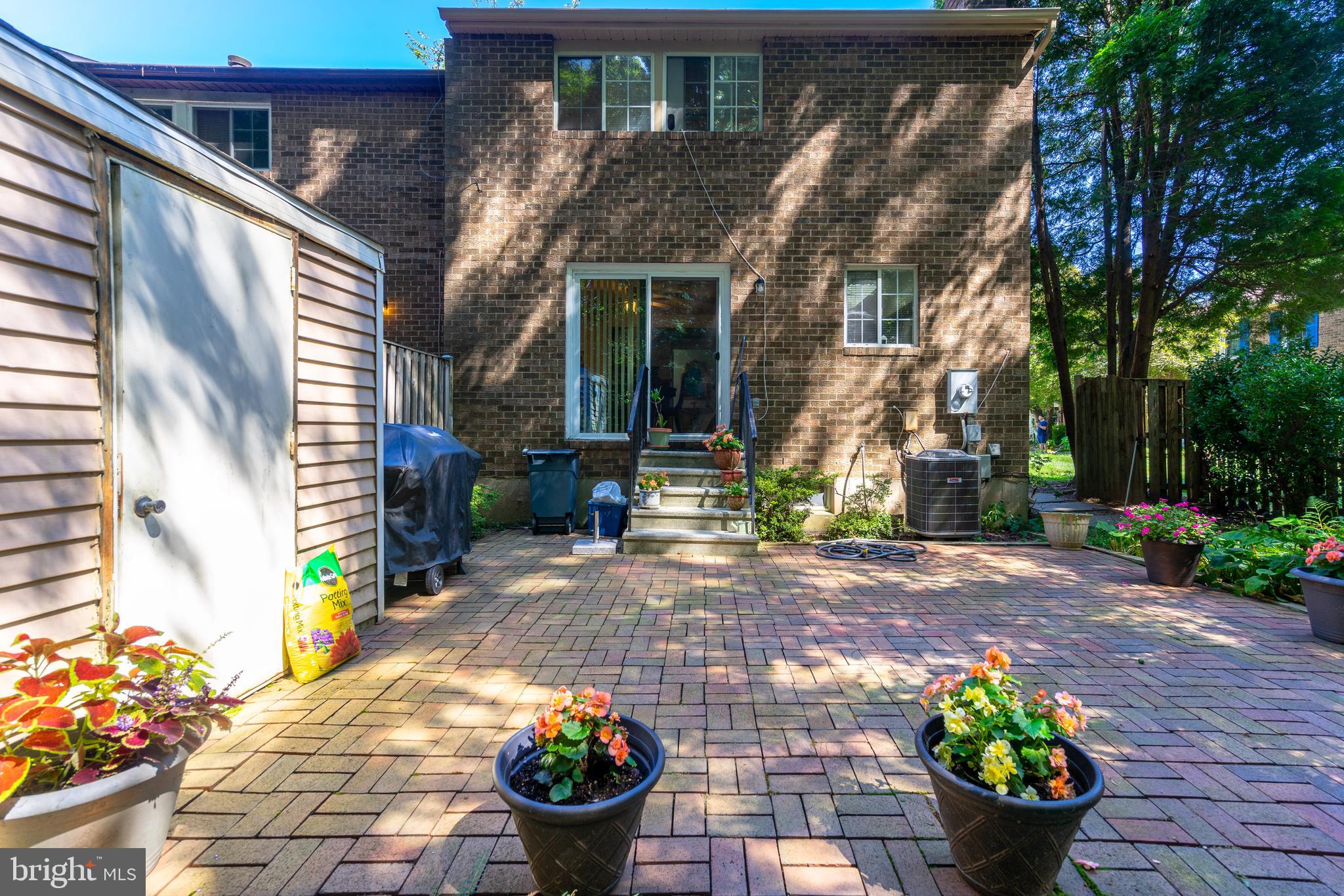 BURKE VILLAGE - Residential