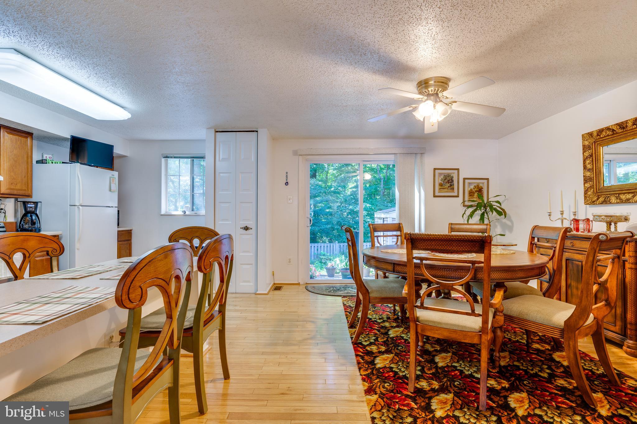 BURKE VILLAGE - Residential