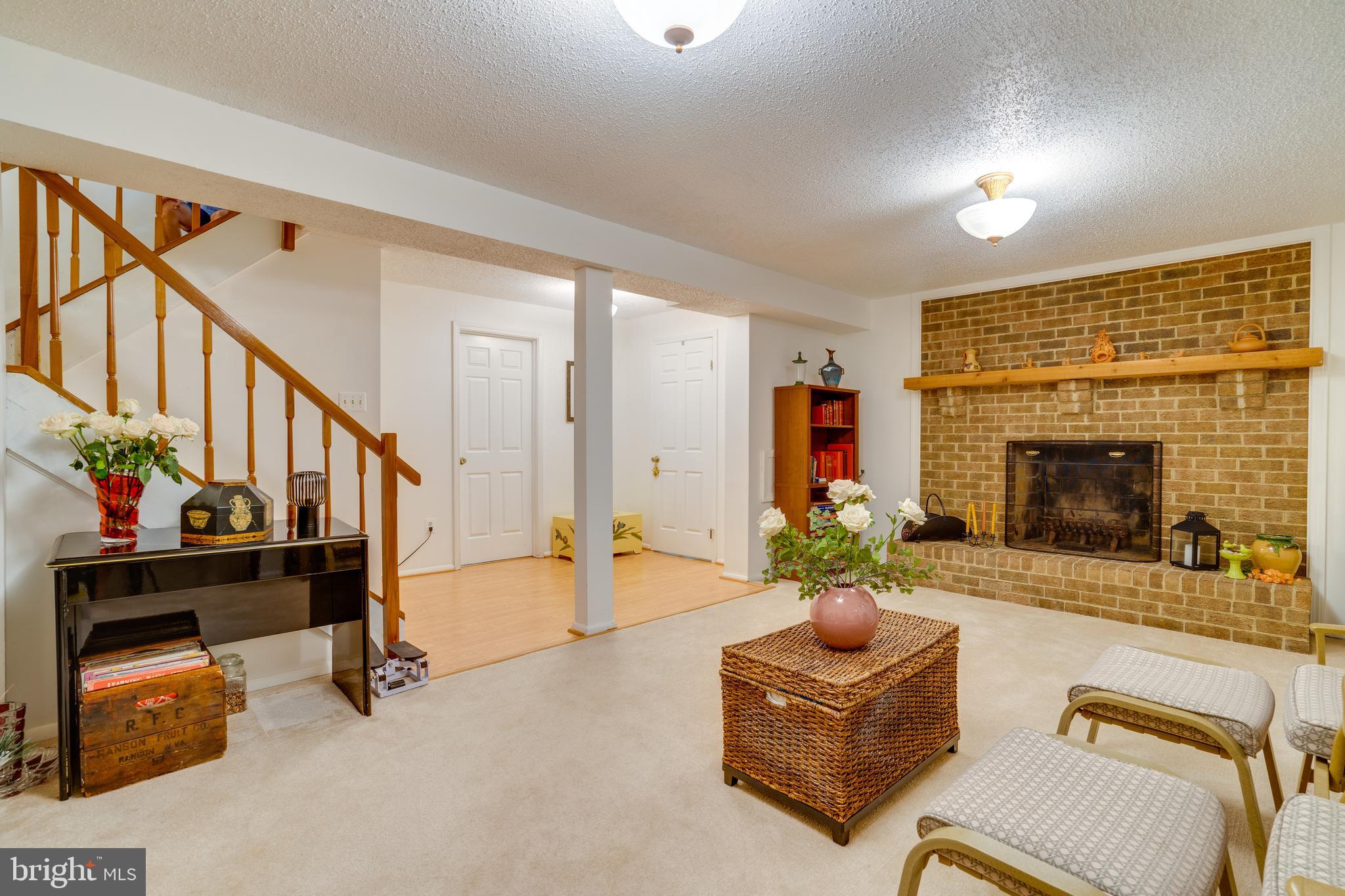 BURKE VILLAGE - Residential