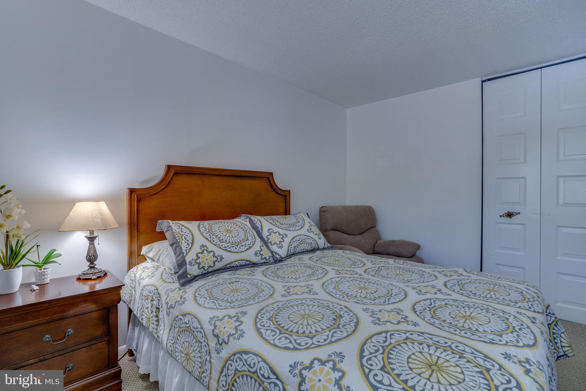 BURKE VILLAGE - Residential