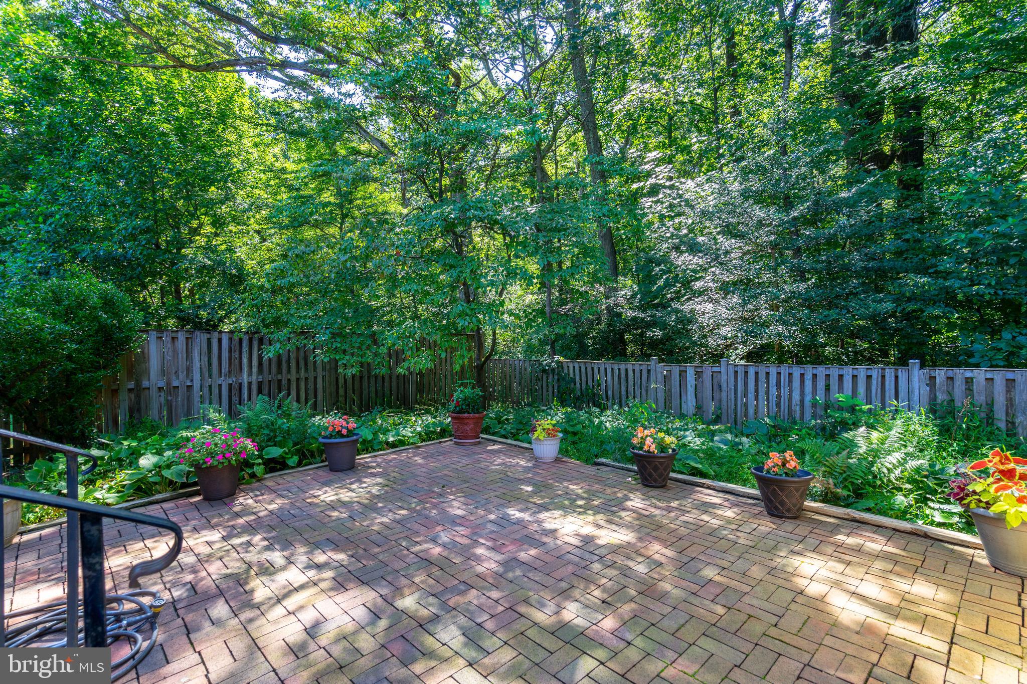 BURKE VILLAGE - Residential