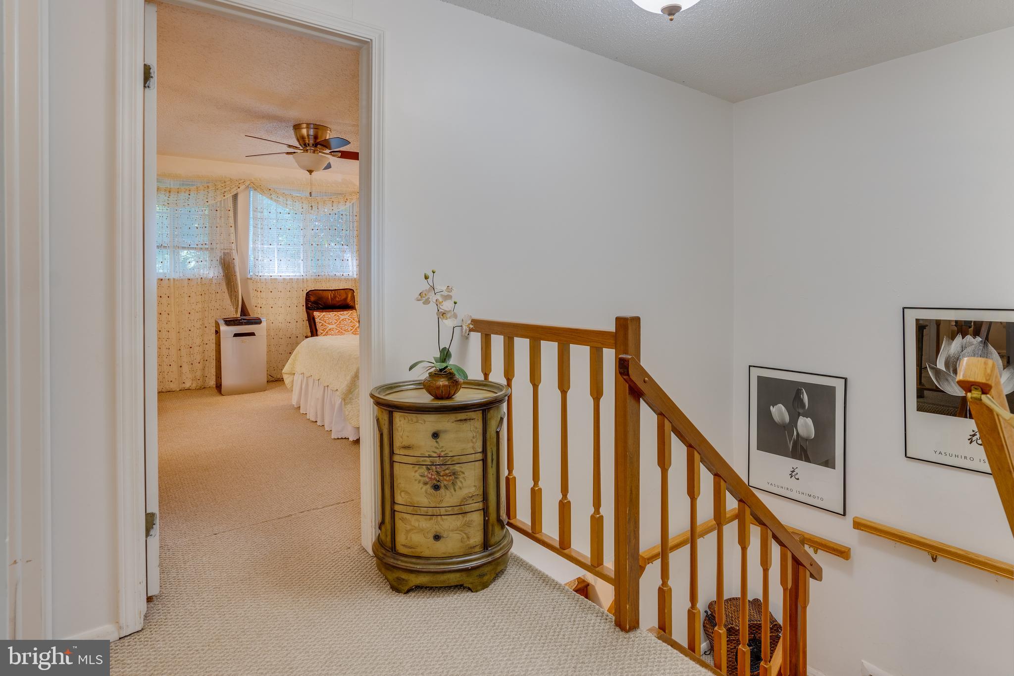 BURKE VILLAGE - Residential