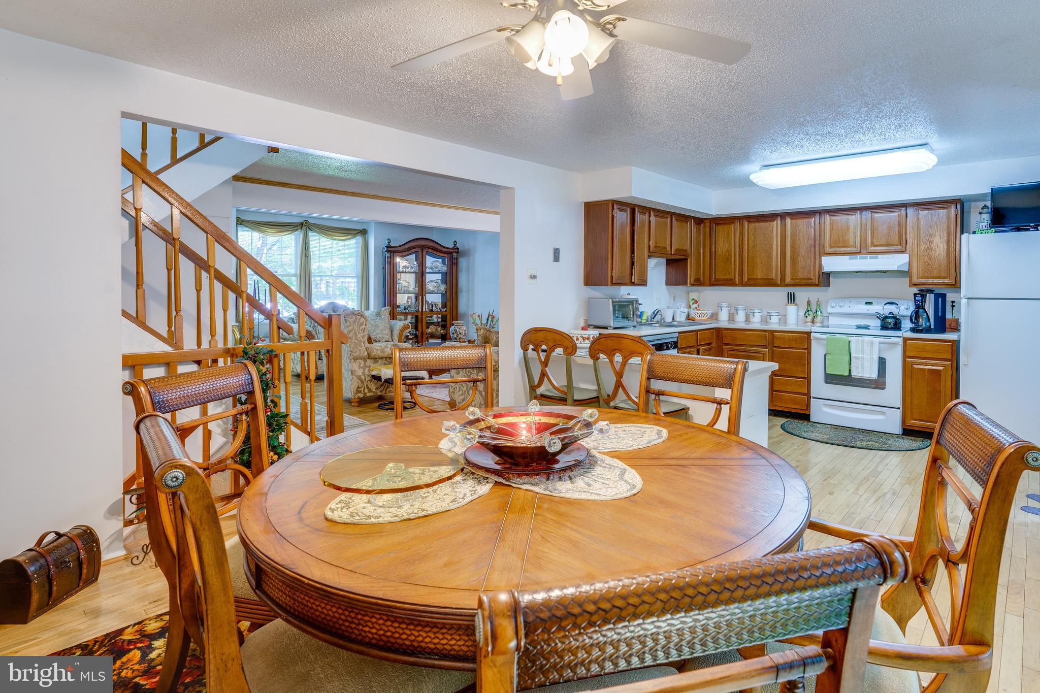 BURKE VILLAGE - Residential