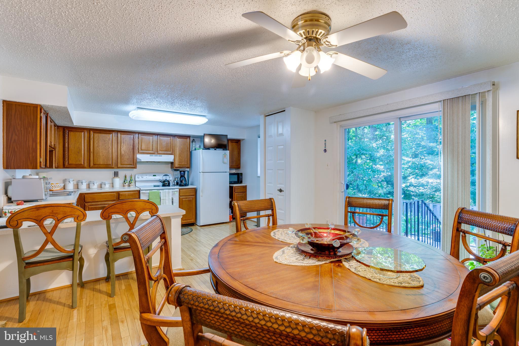 BURKE VILLAGE - Residential