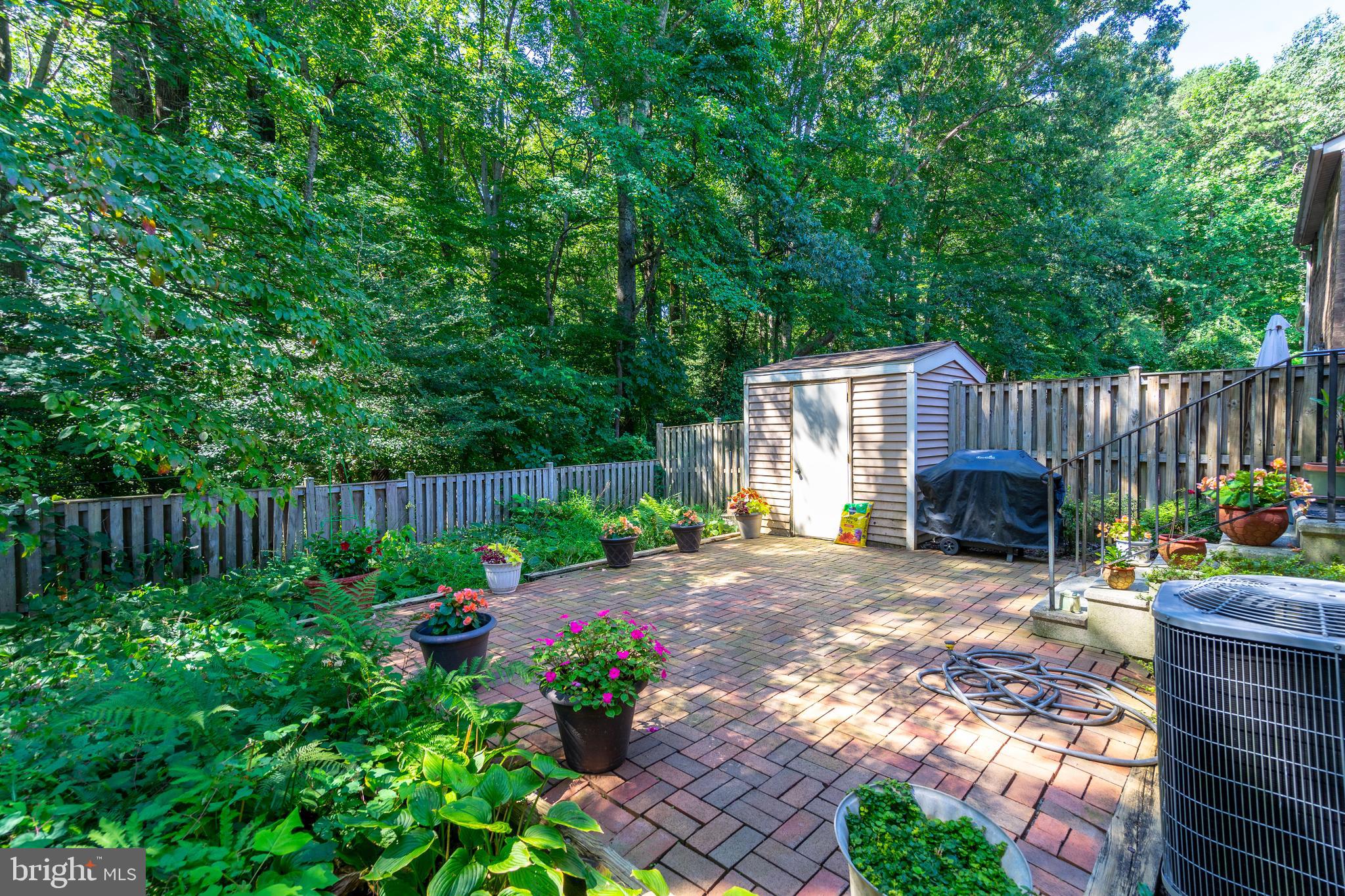 BURKE VILLAGE - Residential