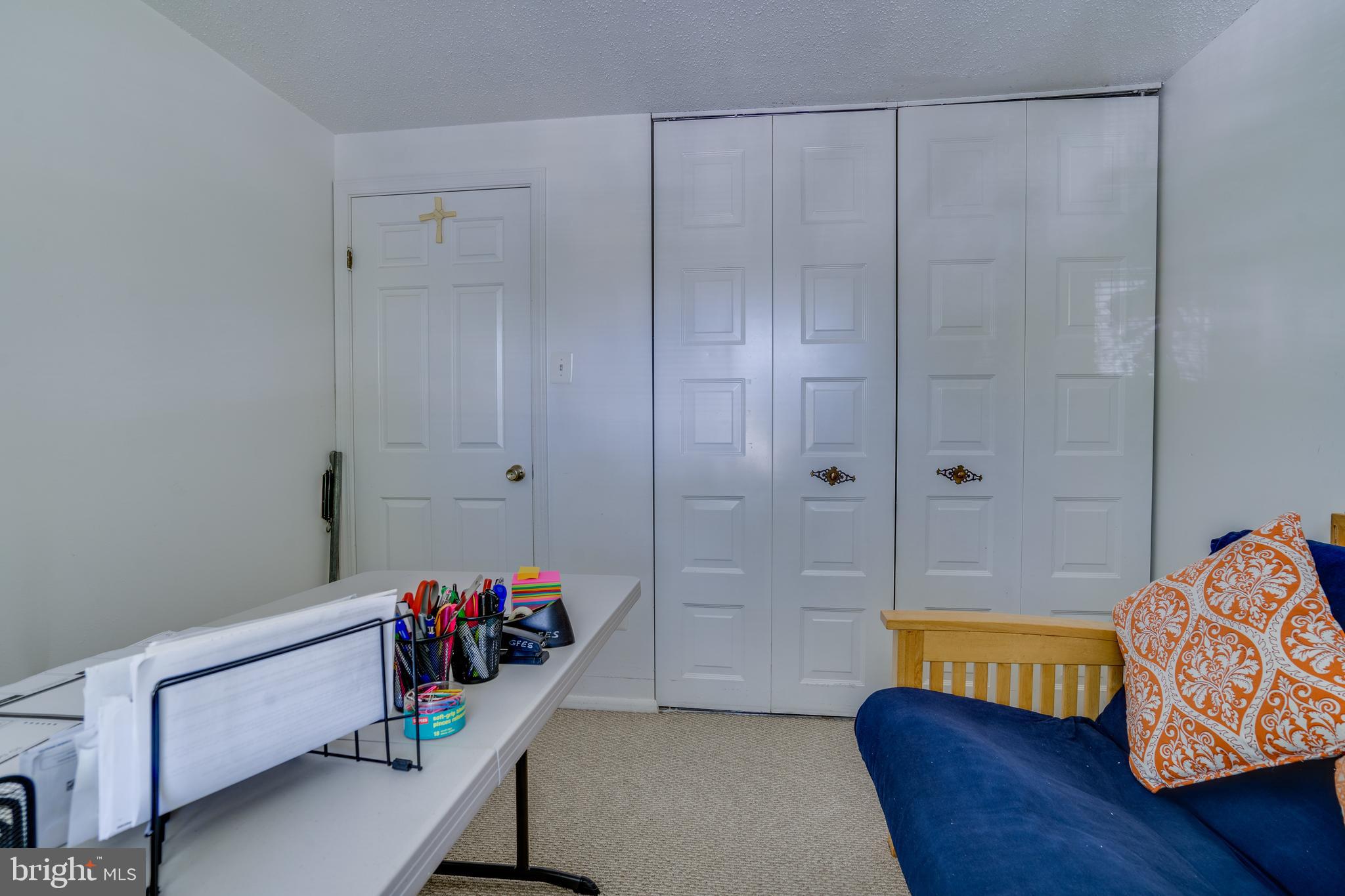 BURKE VILLAGE - Residential