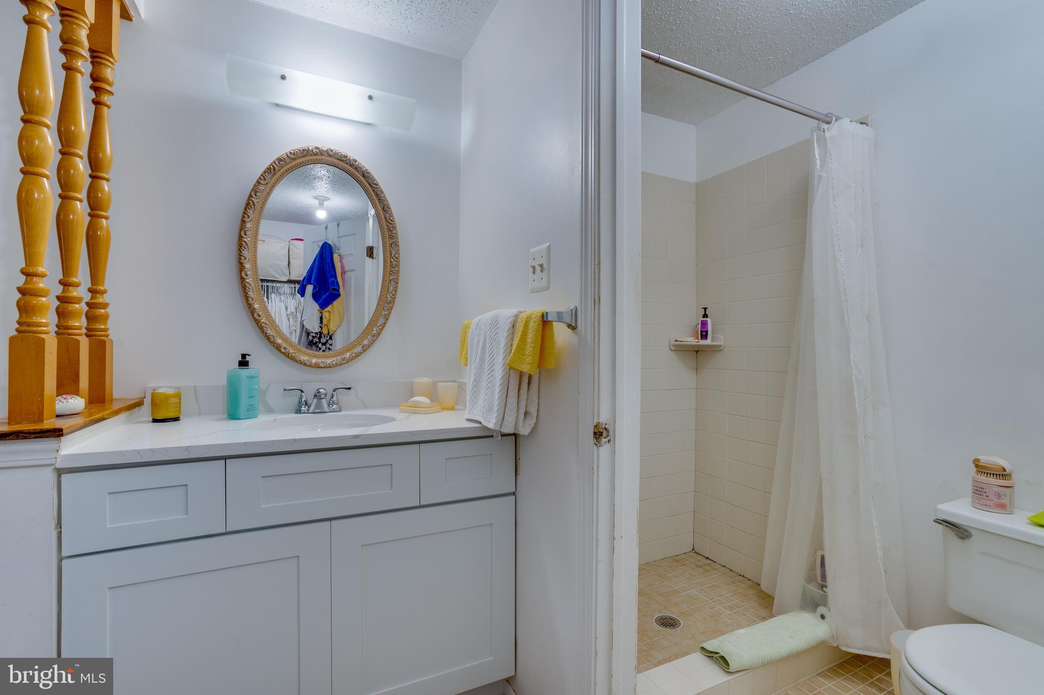 BURKE VILLAGE - Residential