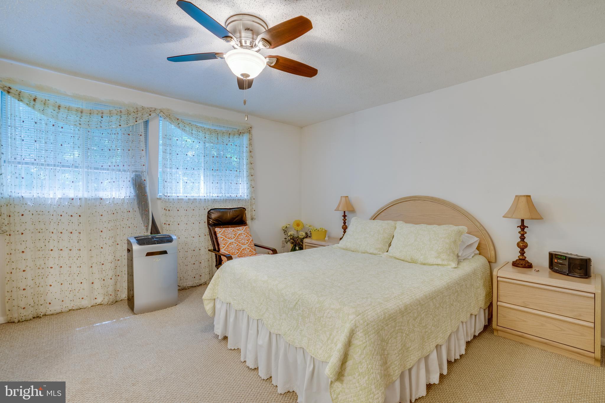 BURKE VILLAGE - Residential