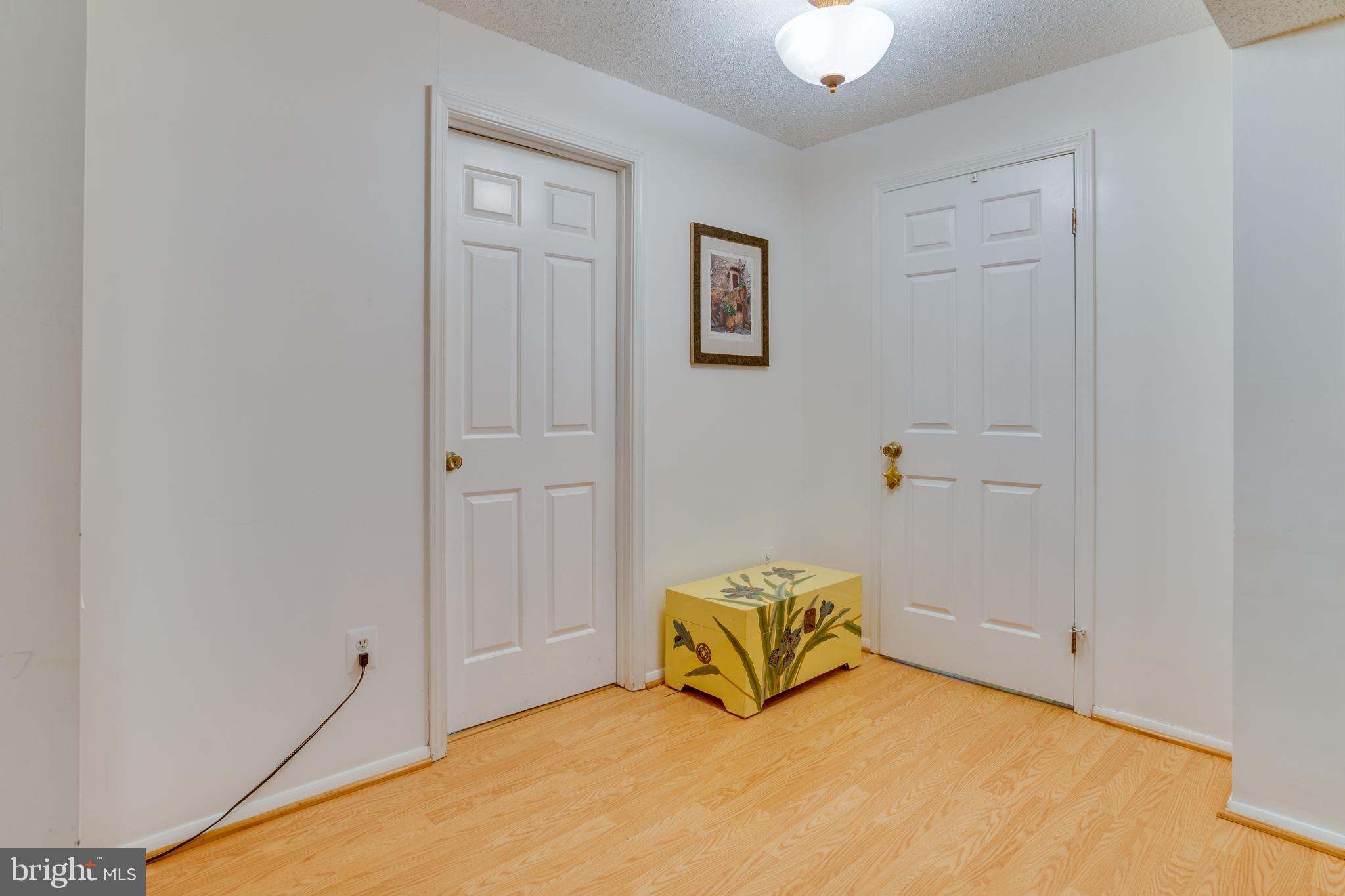 BURKE VILLAGE - Residential