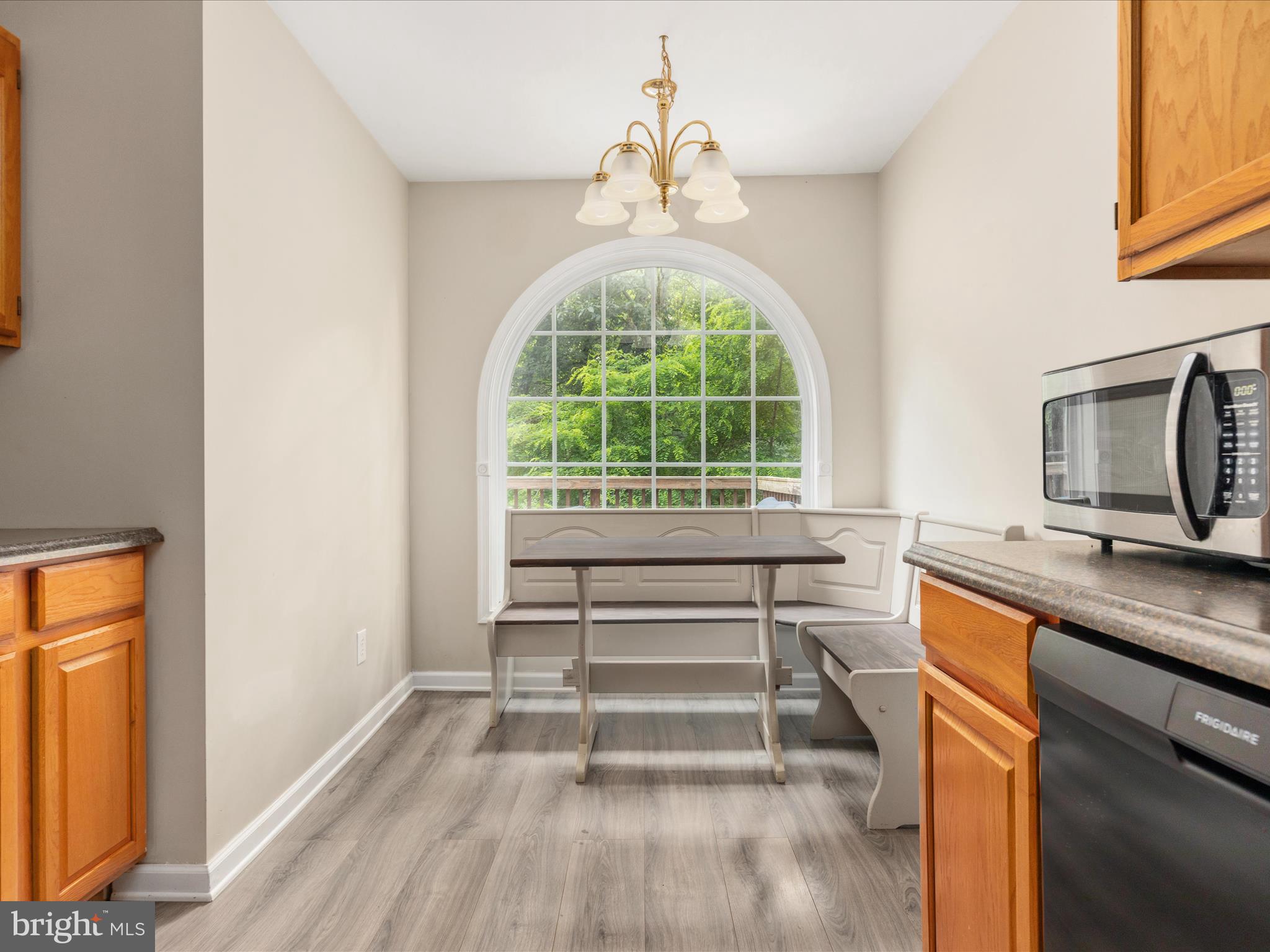 GLENWOOD FOREST - Residential