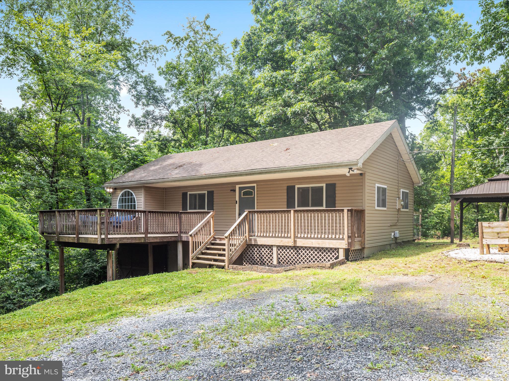 GLENWOOD FOREST - Residential