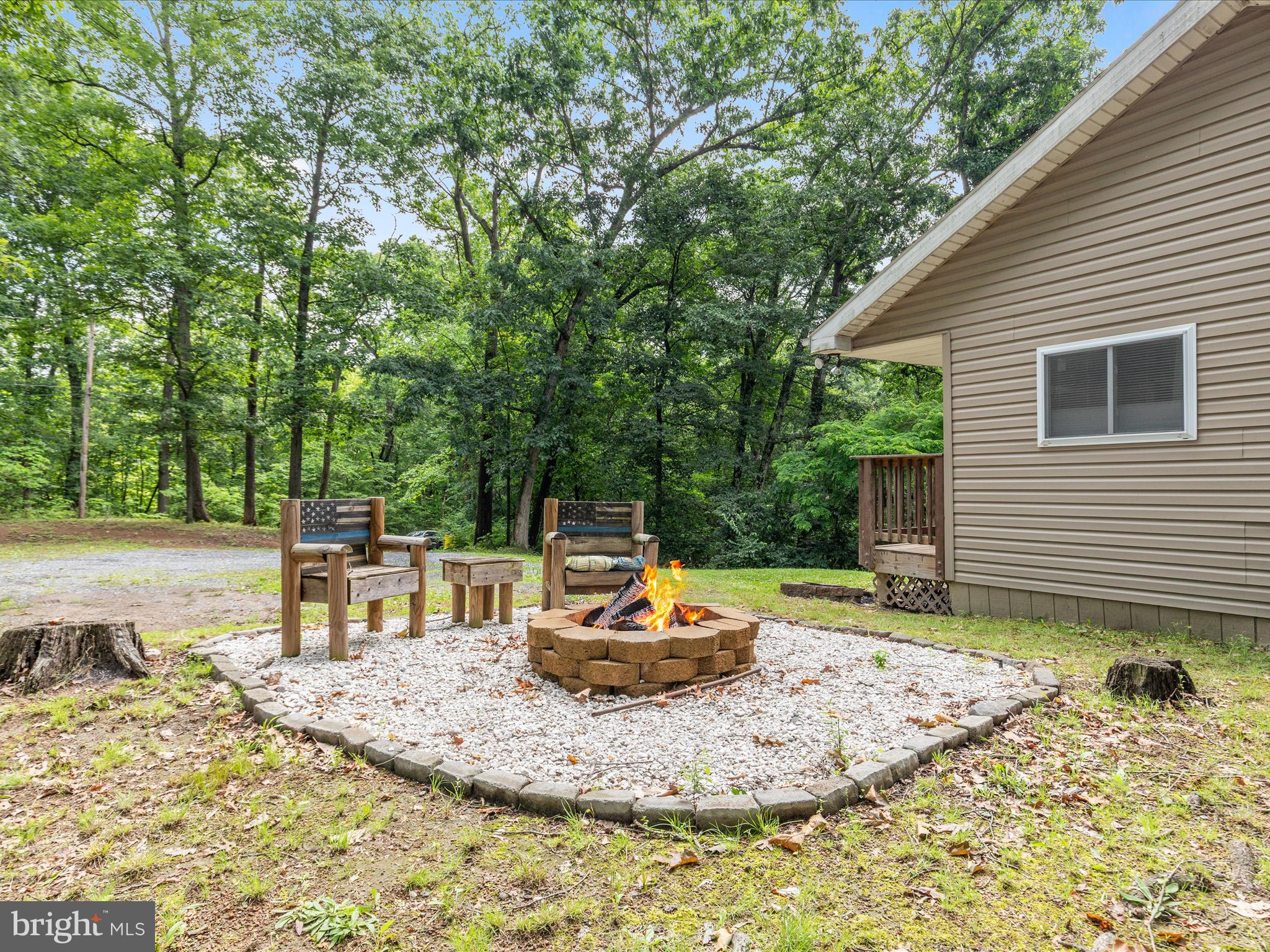 GLENWOOD FOREST - Residential