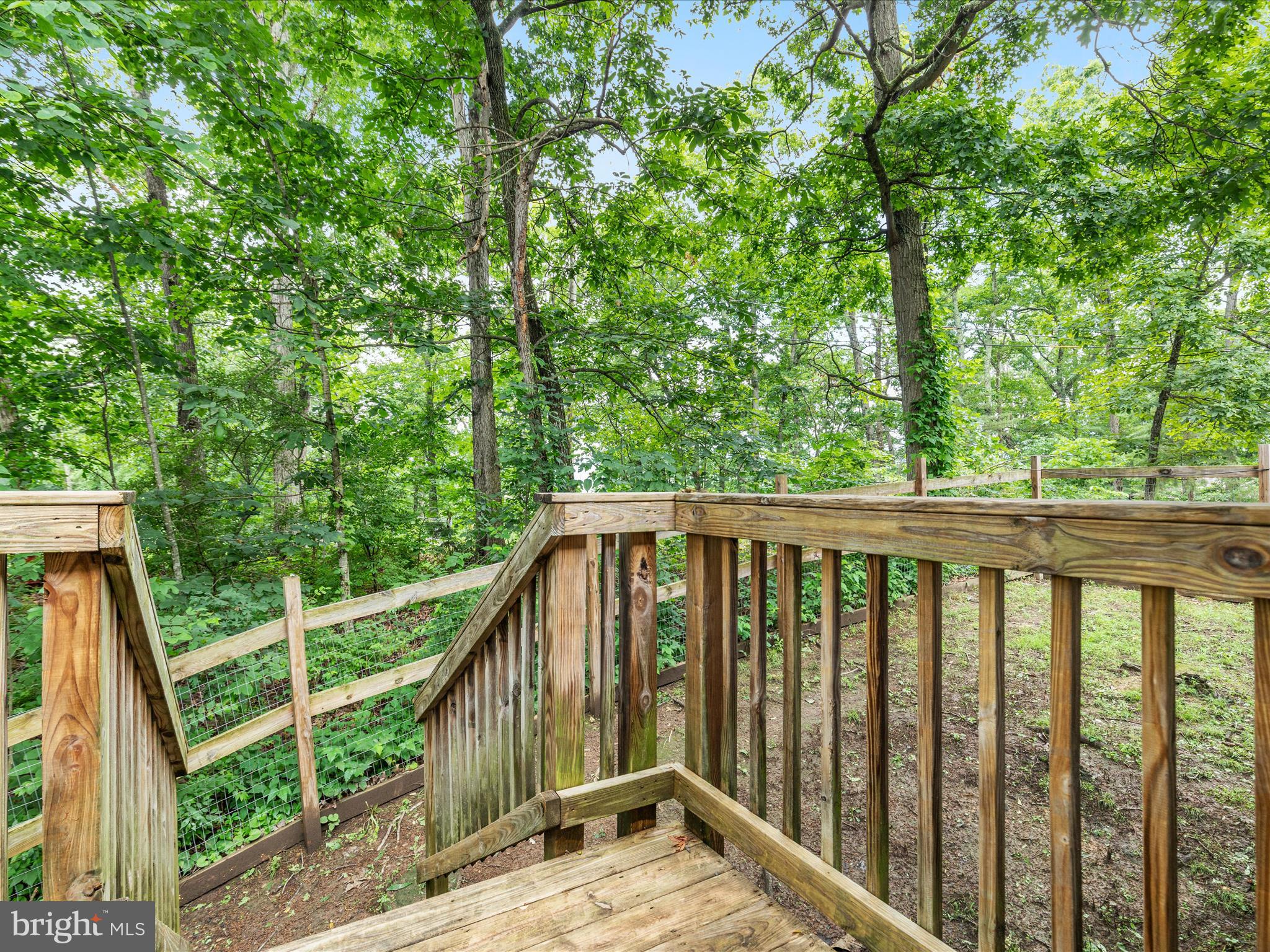 GLENWOOD FOREST - Residential