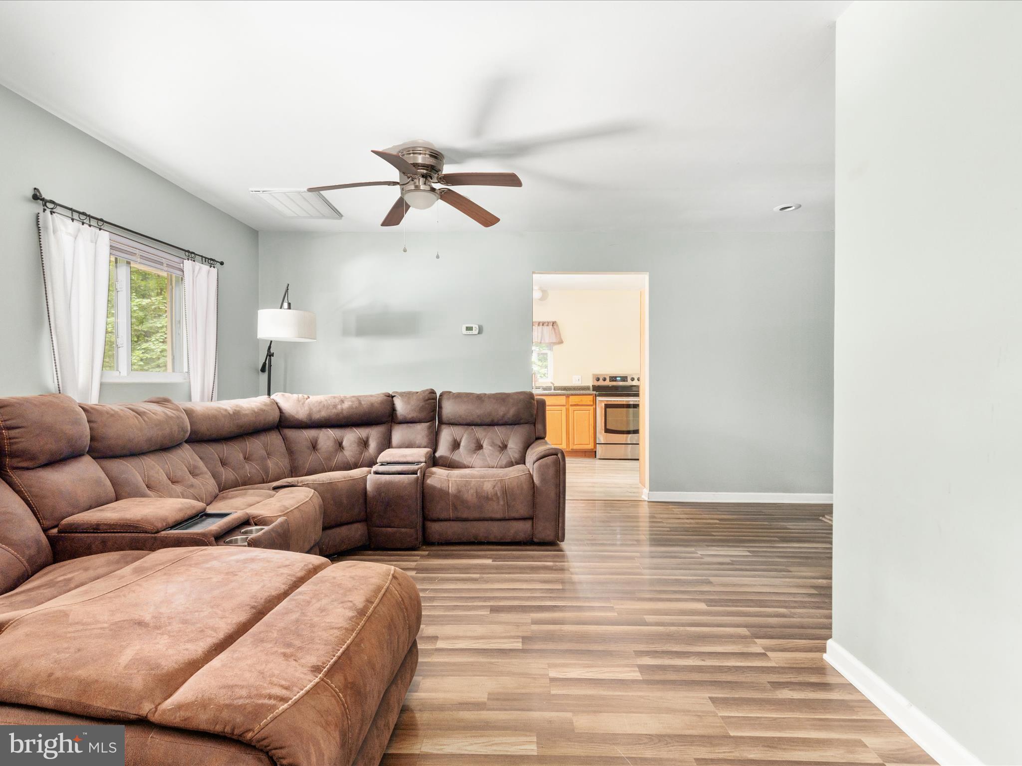 GLENWOOD FOREST - Residential