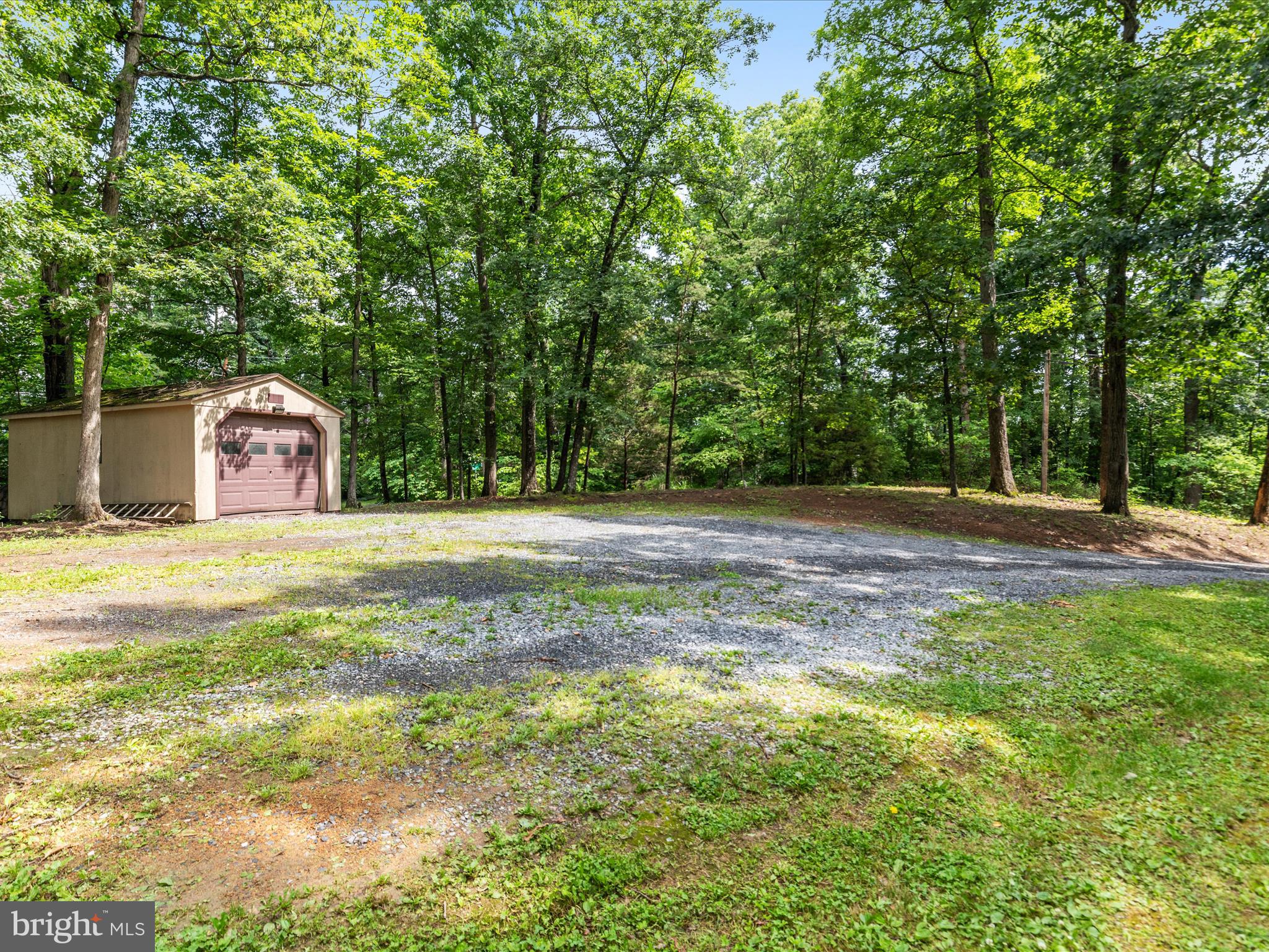 GLENWOOD FOREST - Residential