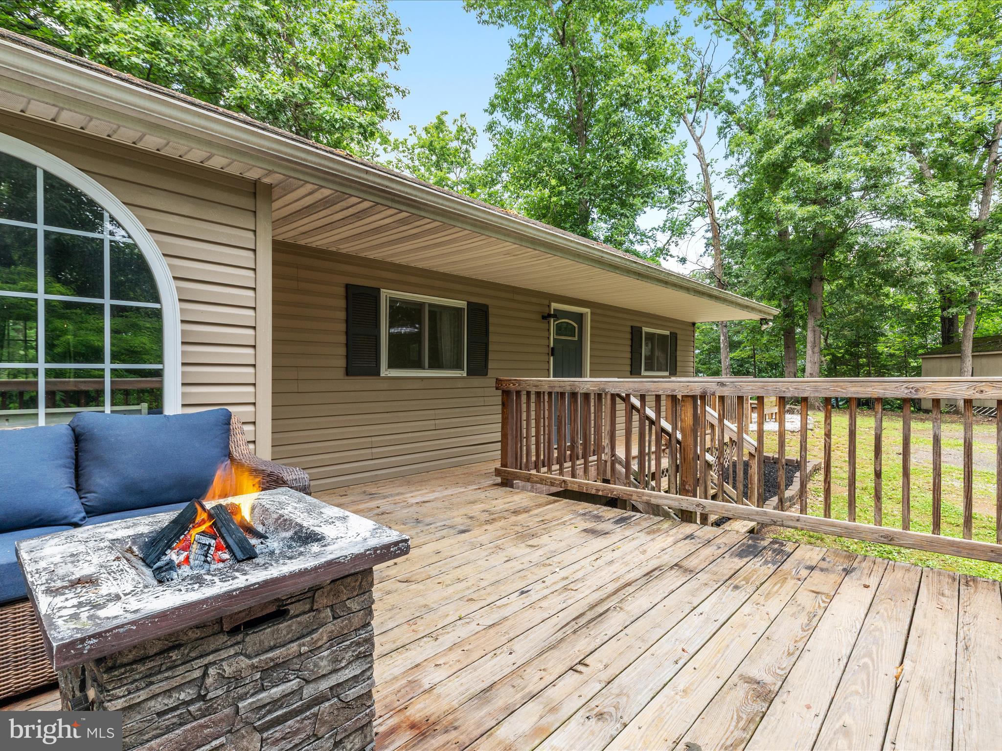 GLENWOOD FOREST - Residential