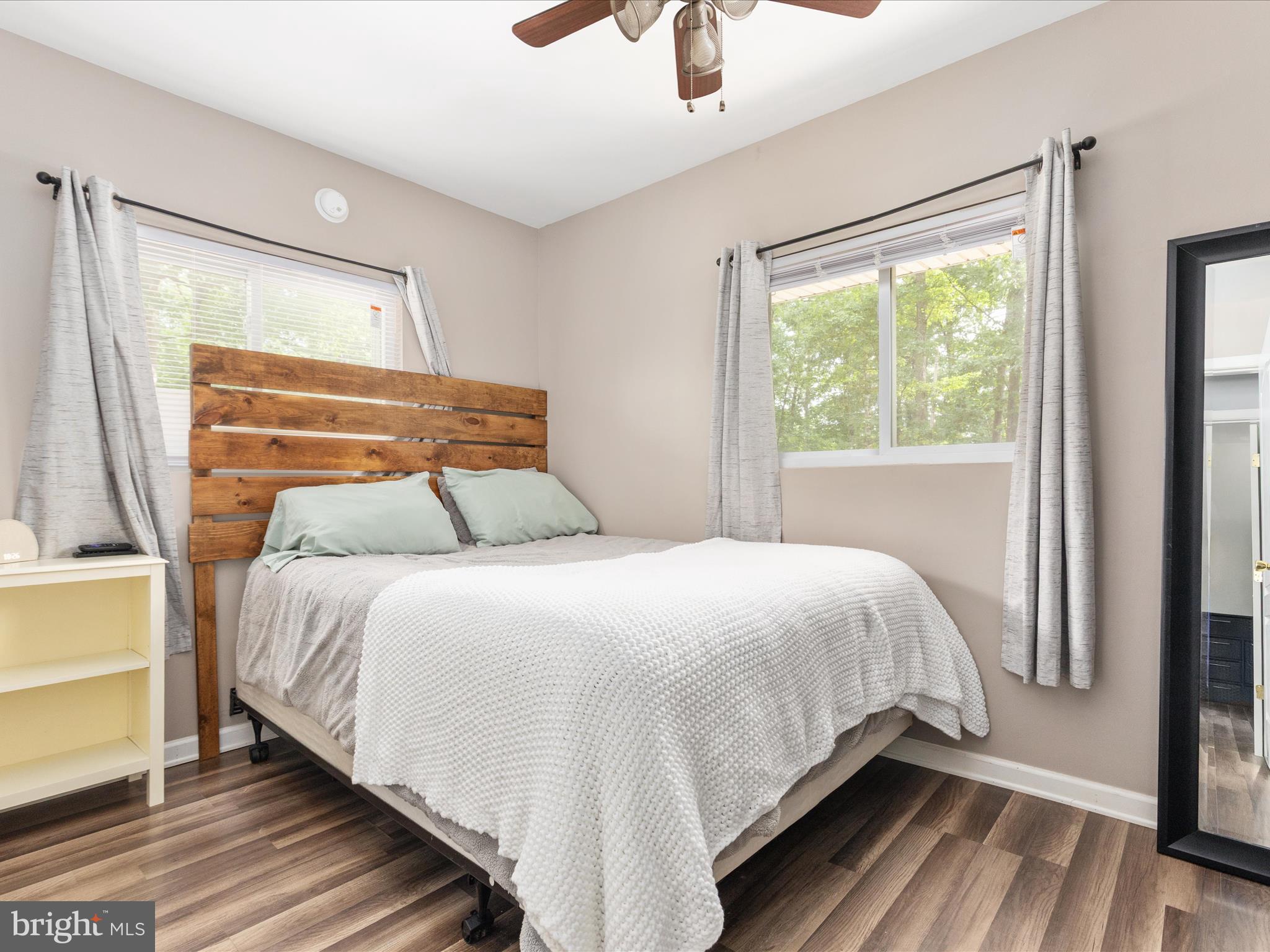 GLENWOOD FOREST - Residential