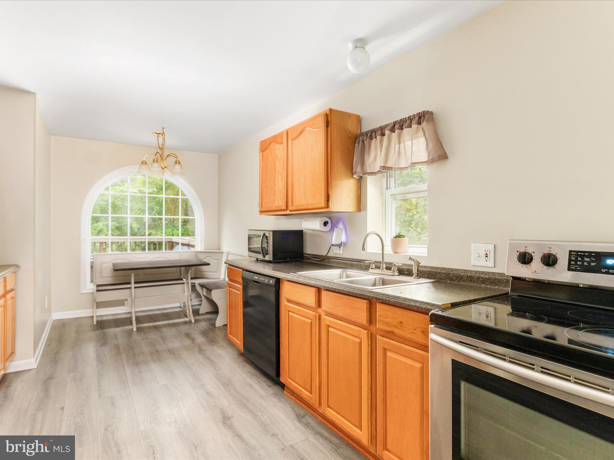 GLENWOOD FOREST - Residential