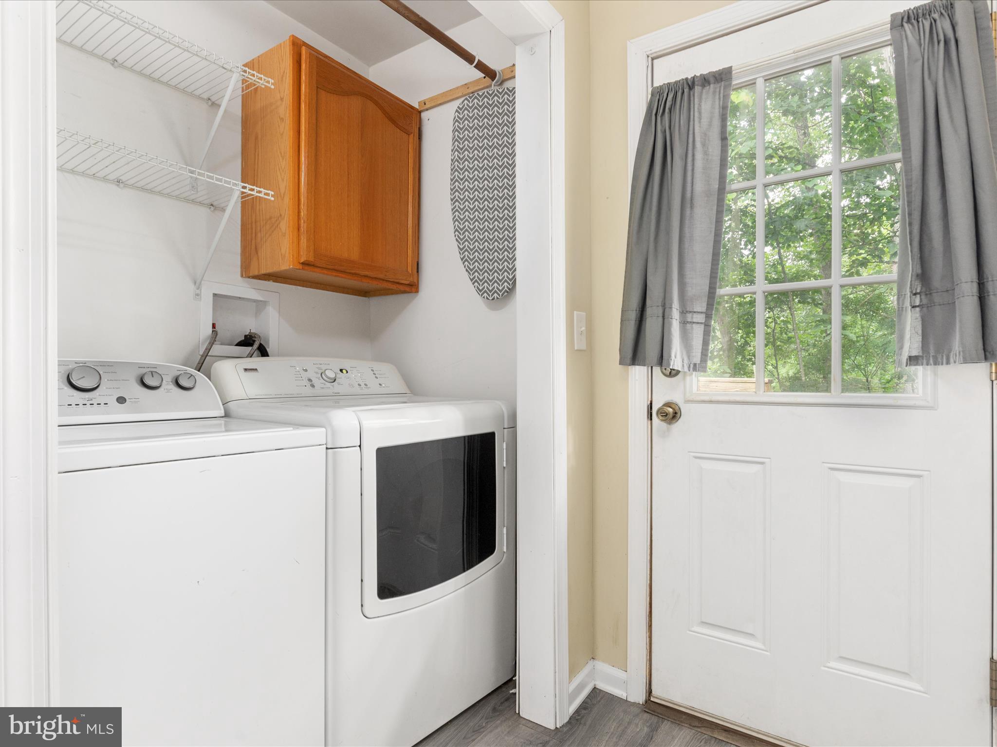 GLENWOOD FOREST - Residential