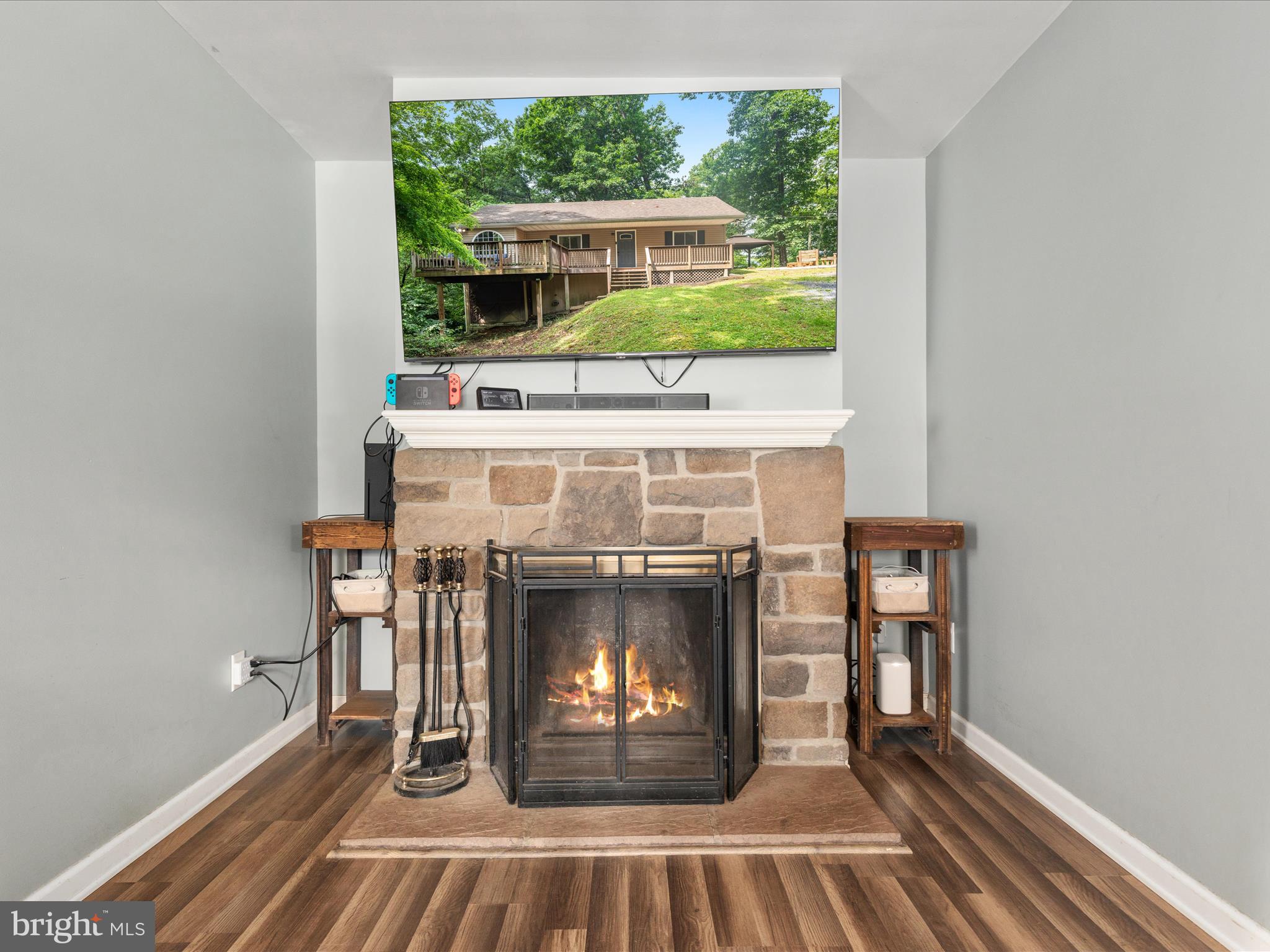 GLENWOOD FOREST - Residential