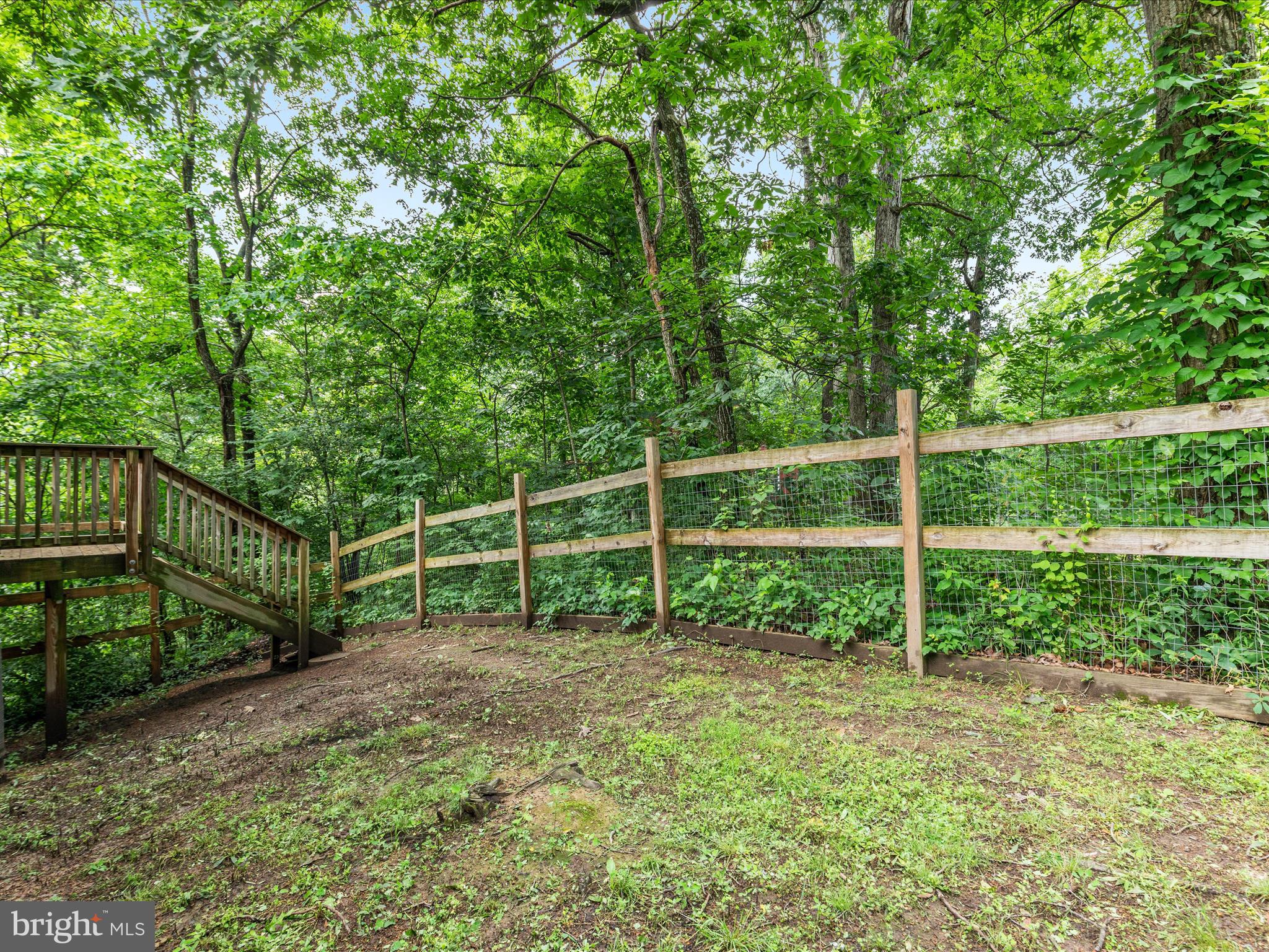 GLENWOOD FOREST - Residential