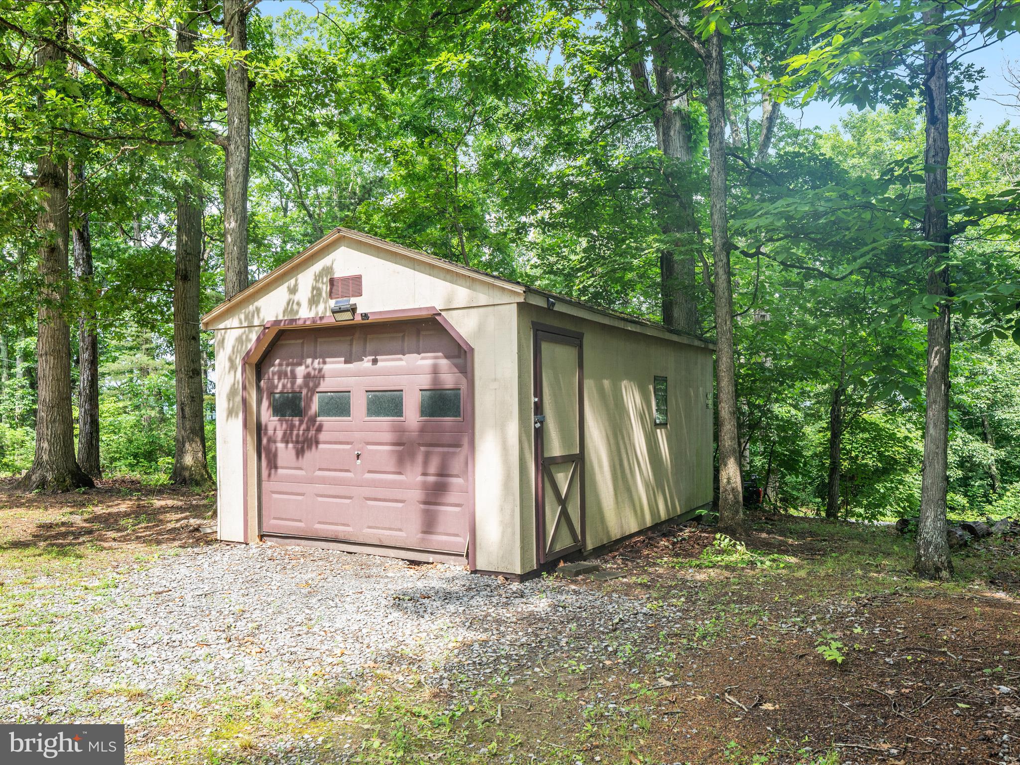 GLENWOOD FOREST - Residential
