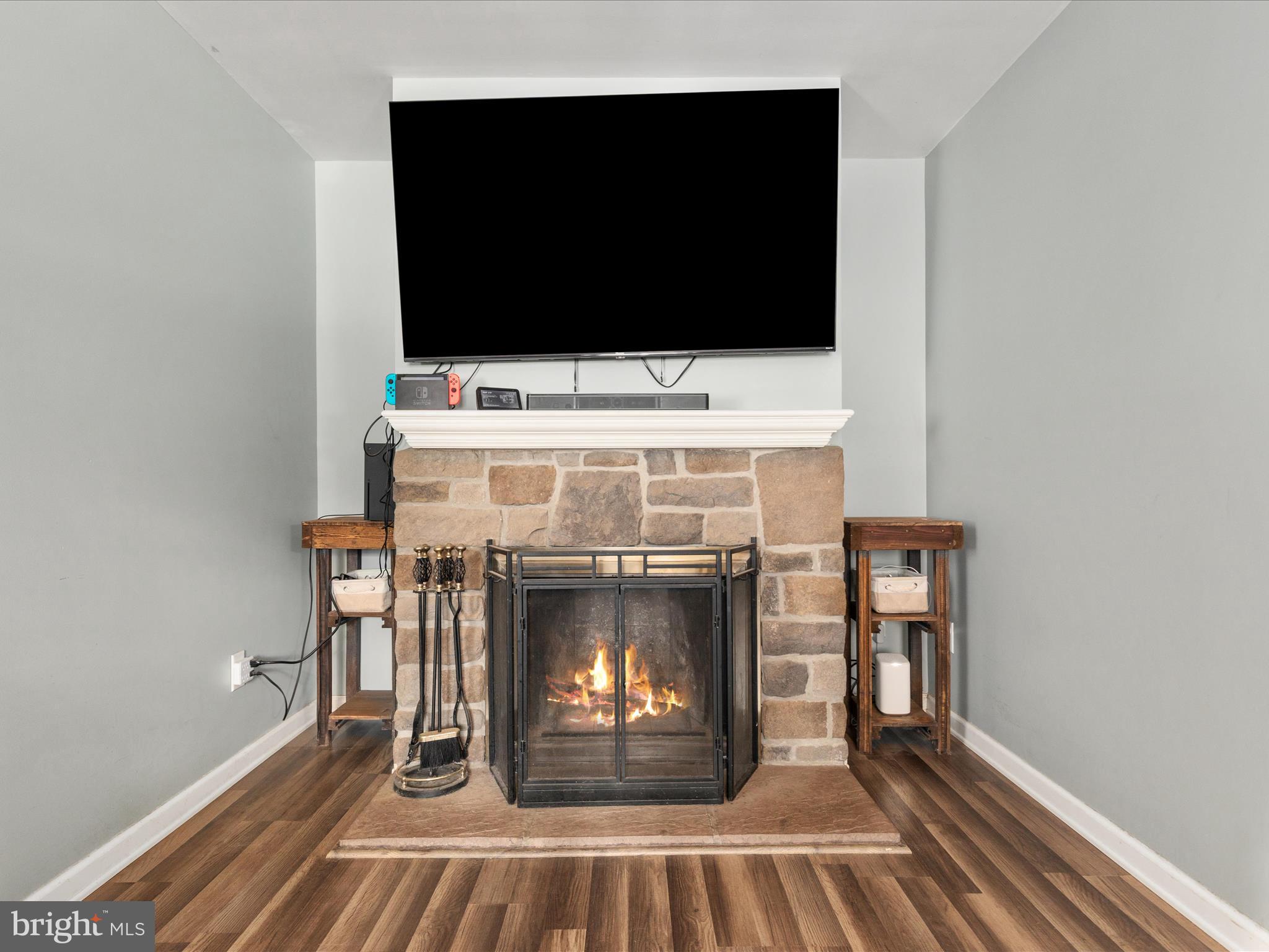 GLENWOOD FOREST - Residential