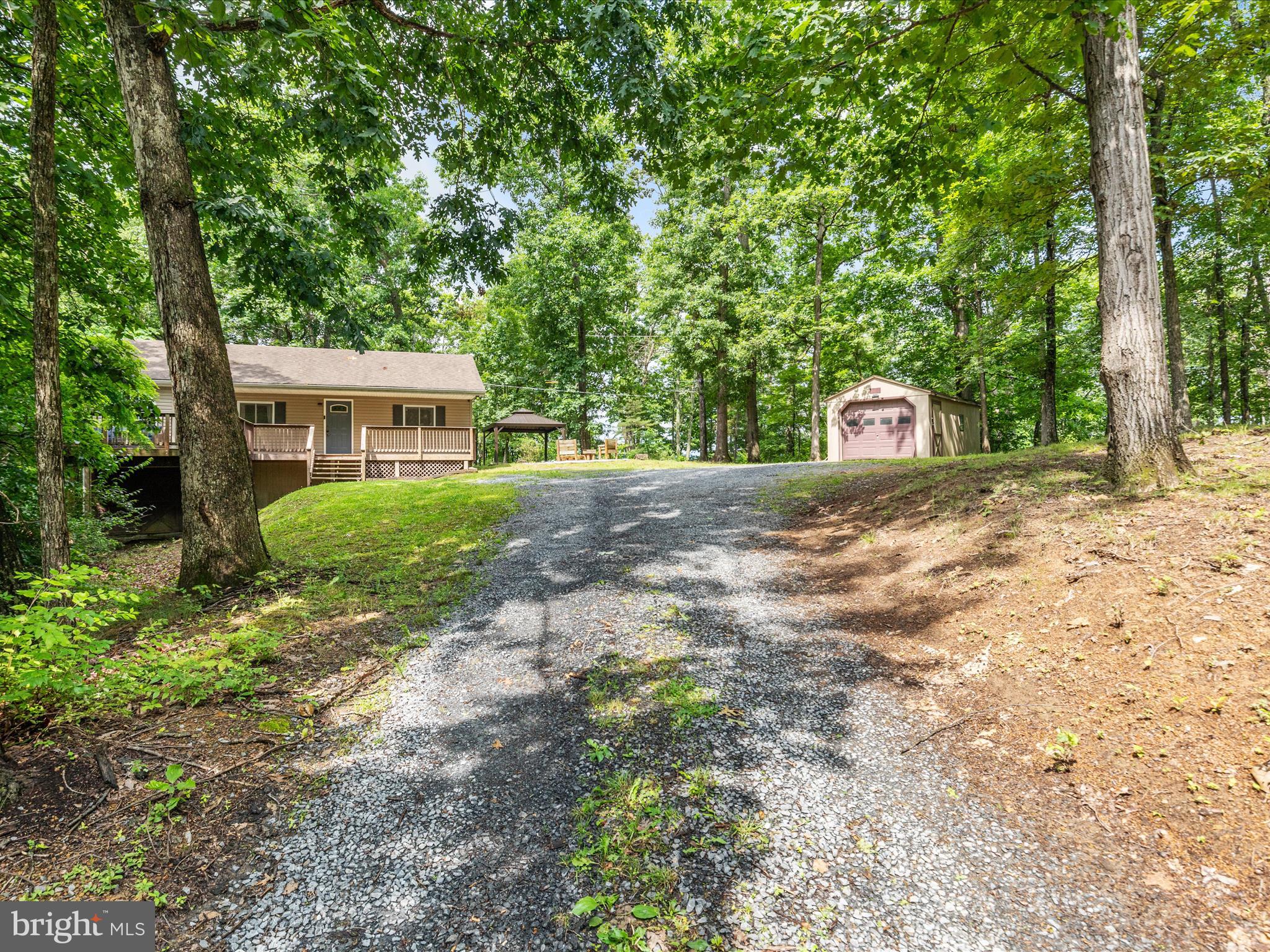 GLENWOOD FOREST - Residential