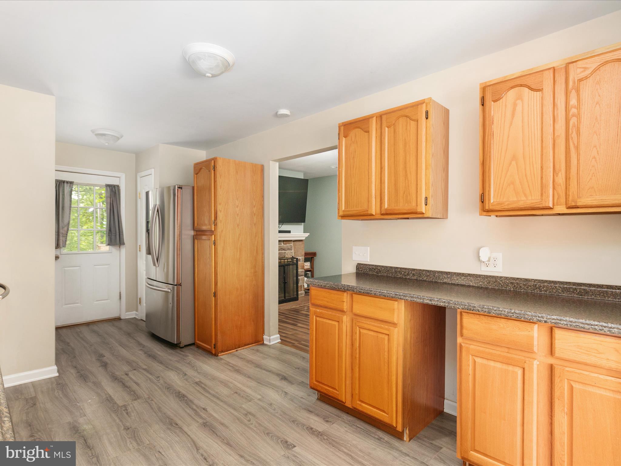 GLENWOOD FOREST - Residential