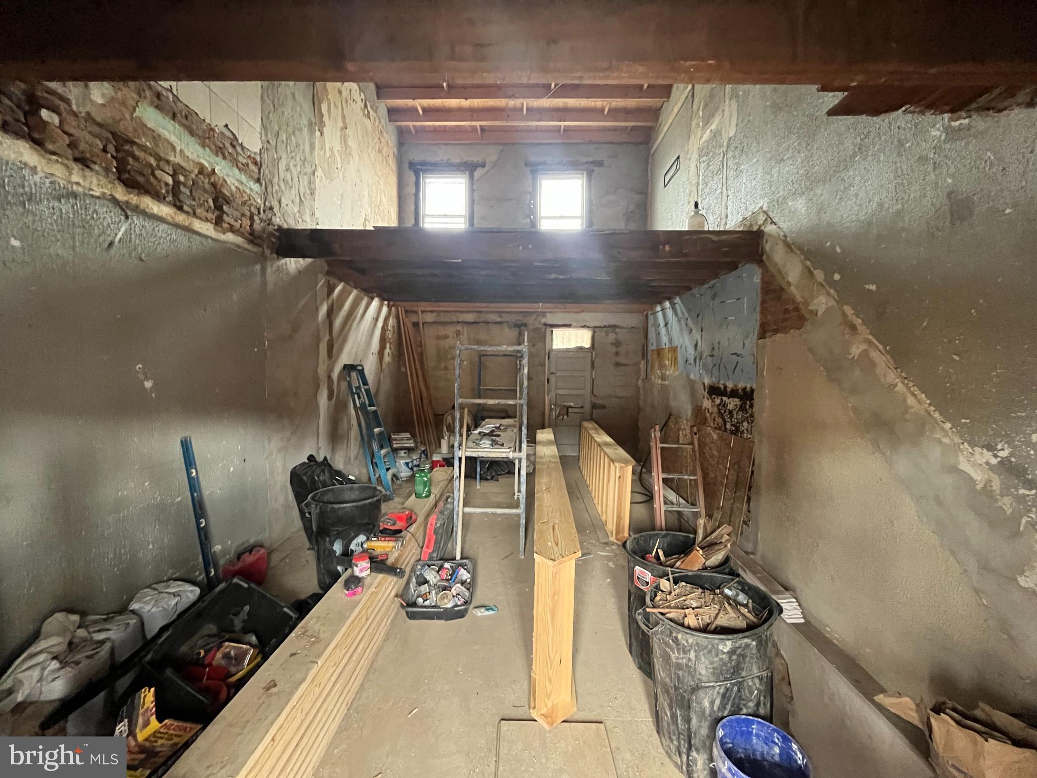 PHILADELPHIA (NORTH) - Residential