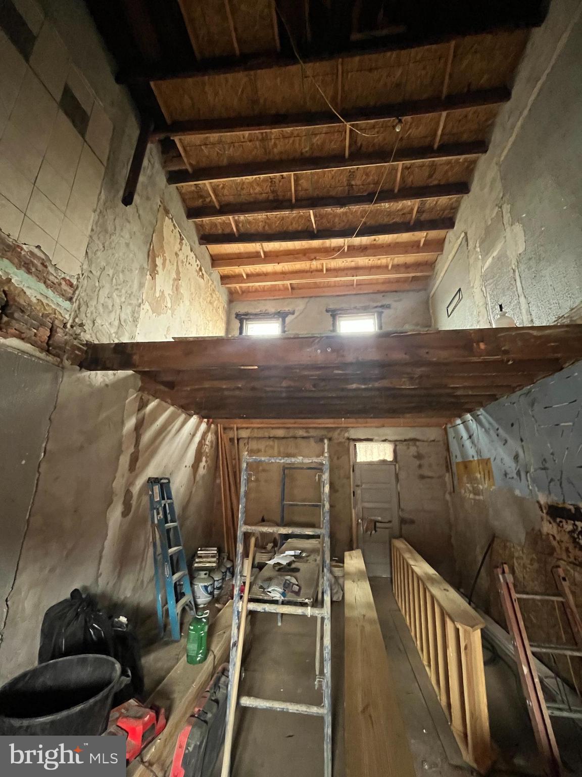 PHILADELPHIA (NORTH) - Residential