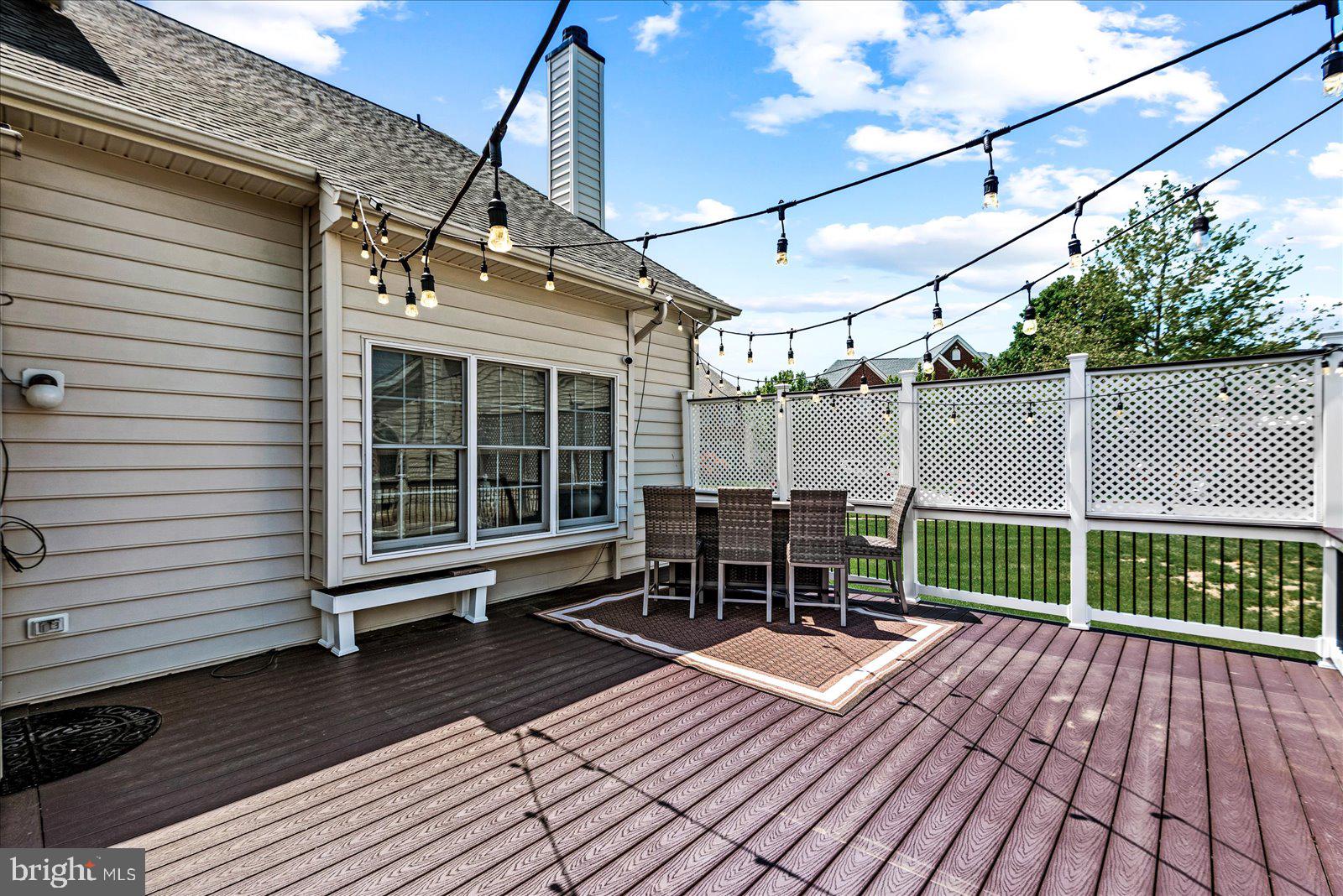 SOUTH RIDING - Residential