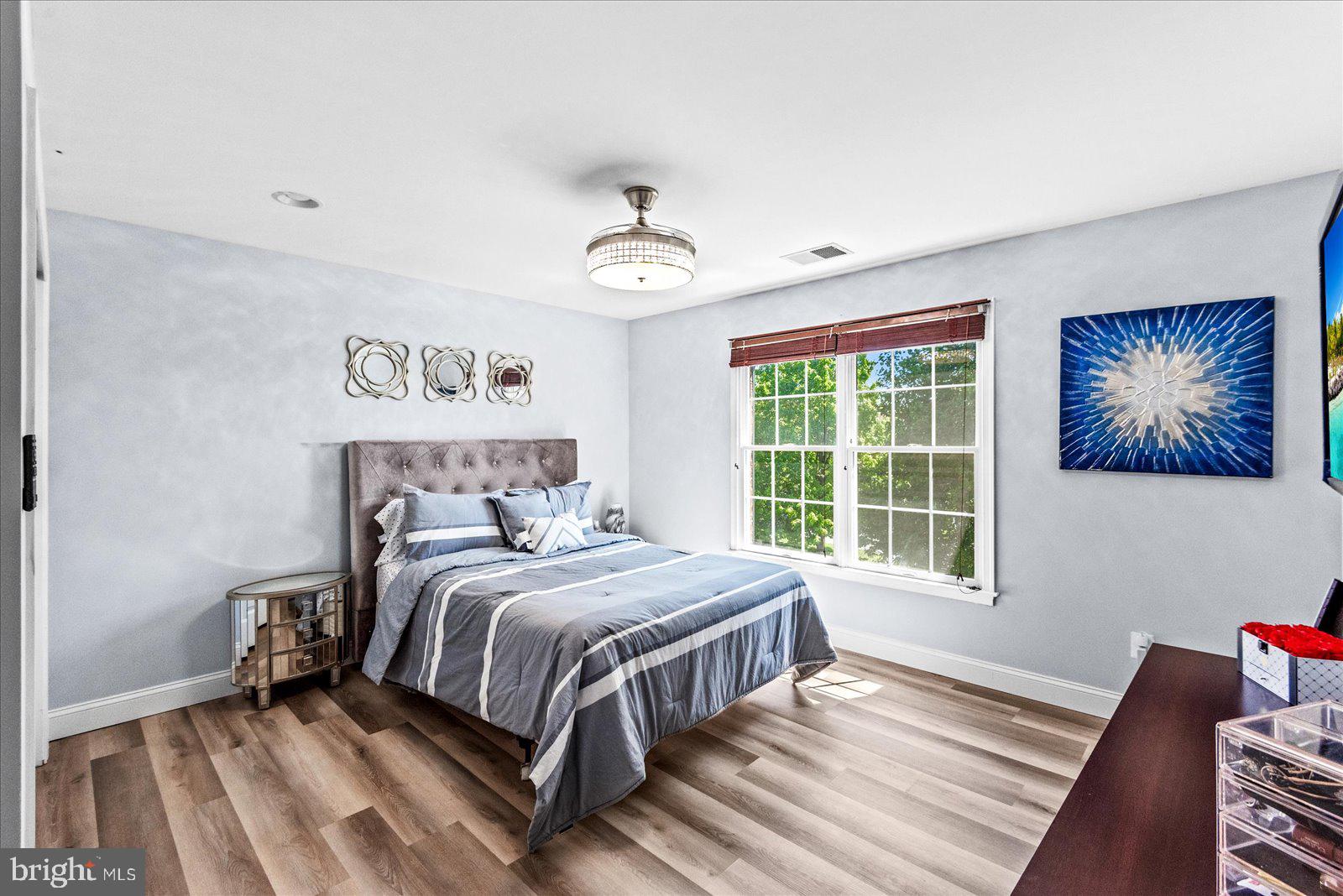 SOUTH RIDING - Residential