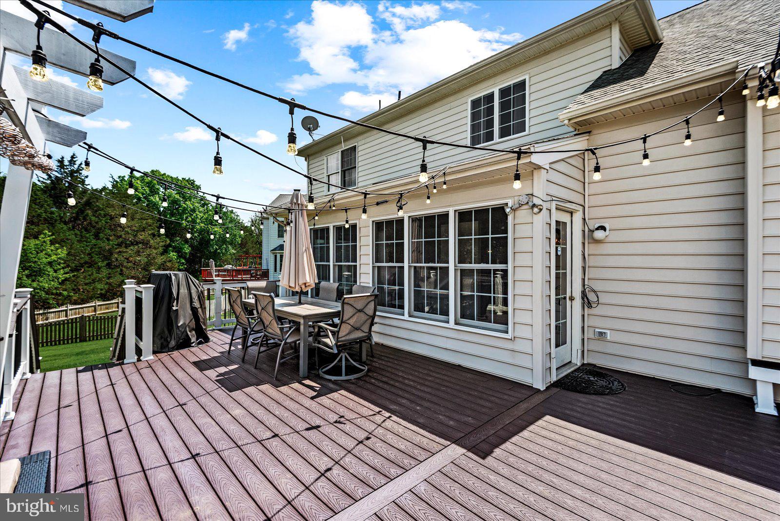 SOUTH RIDING - Residential