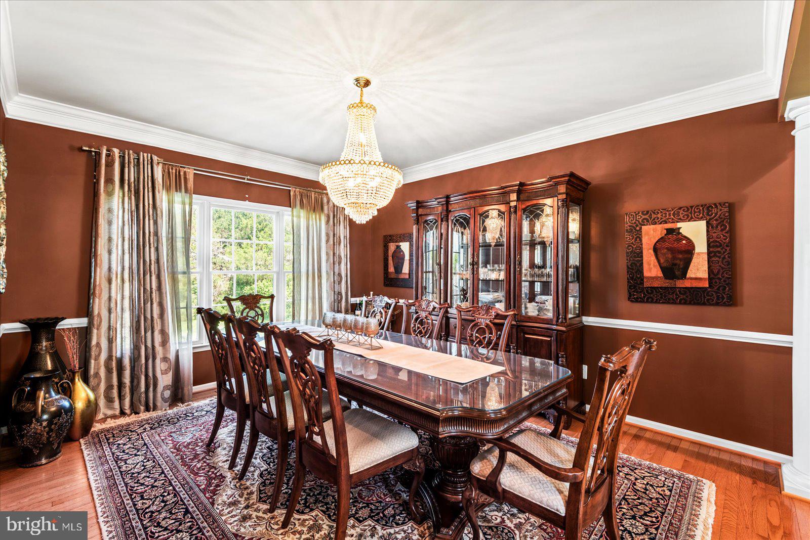 SOUTH RIDING - Residential