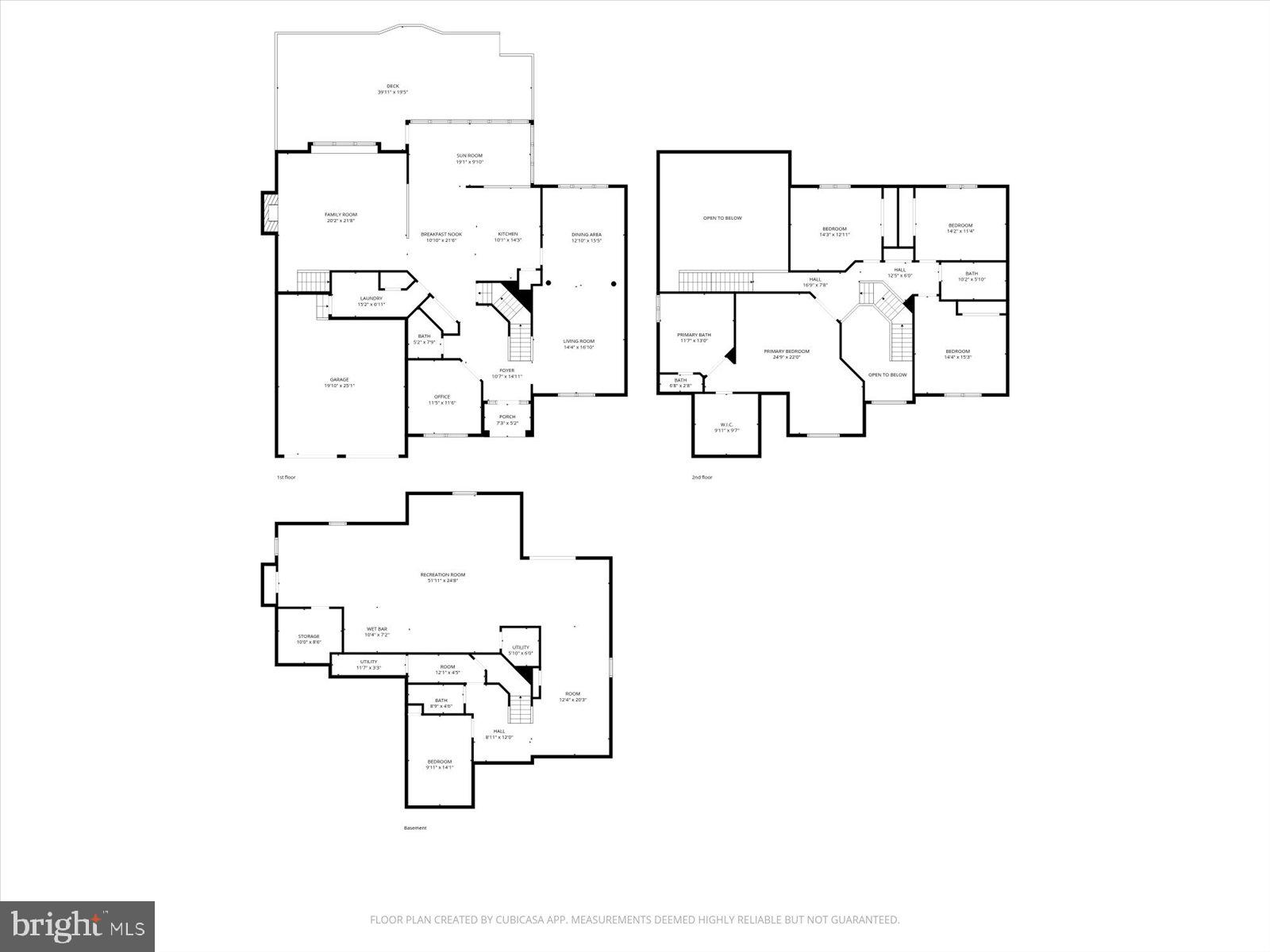 SOUTH RIDING - Residential