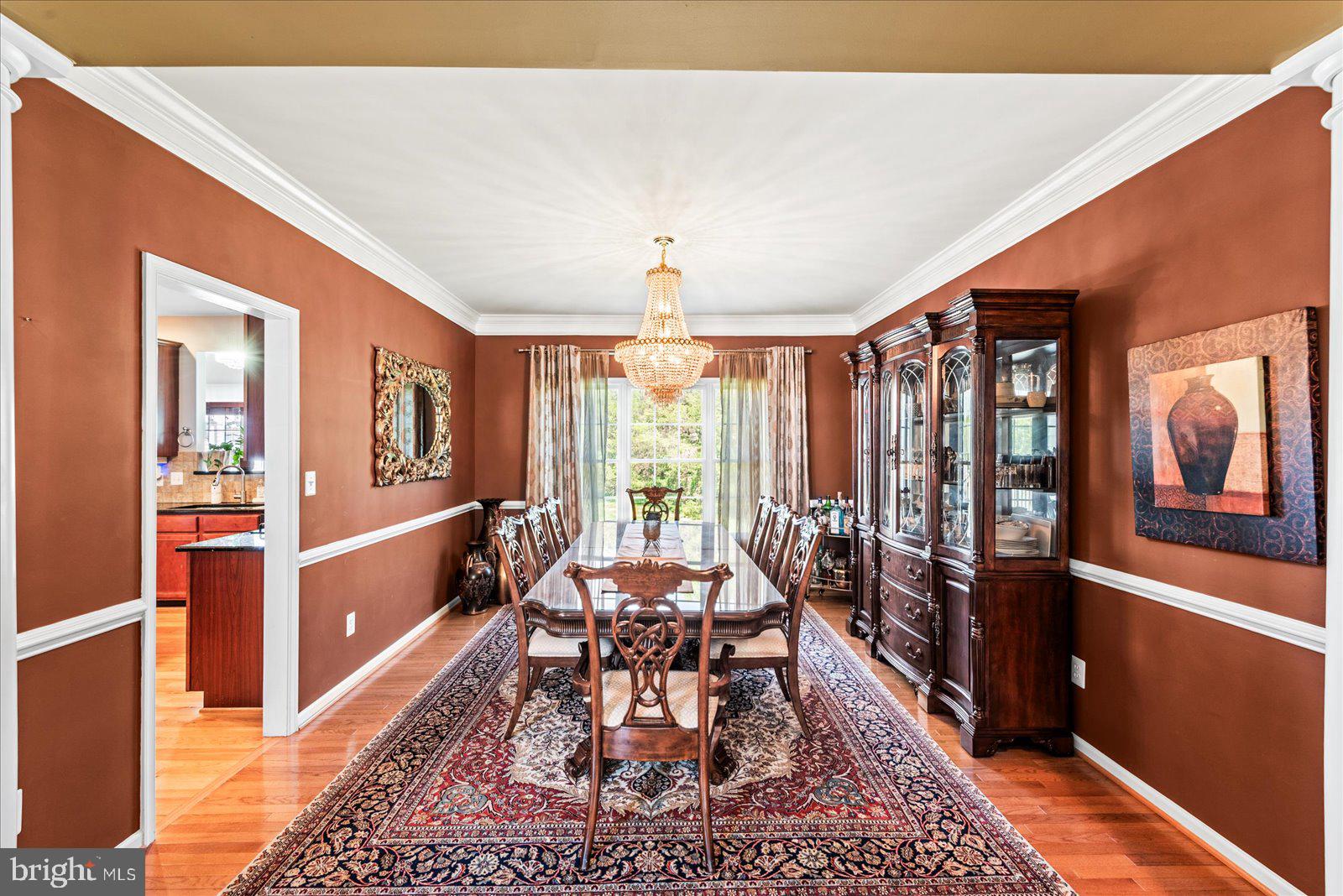 SOUTH RIDING - Residential