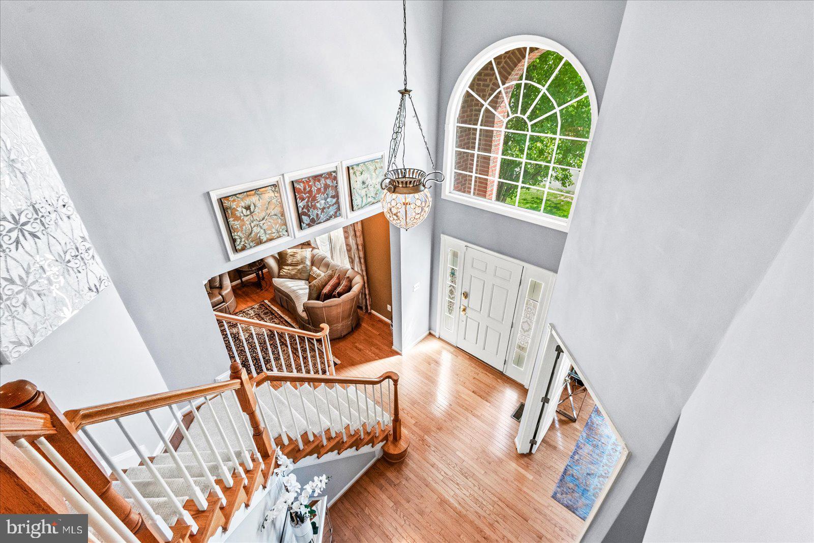 SOUTH RIDING - Residential