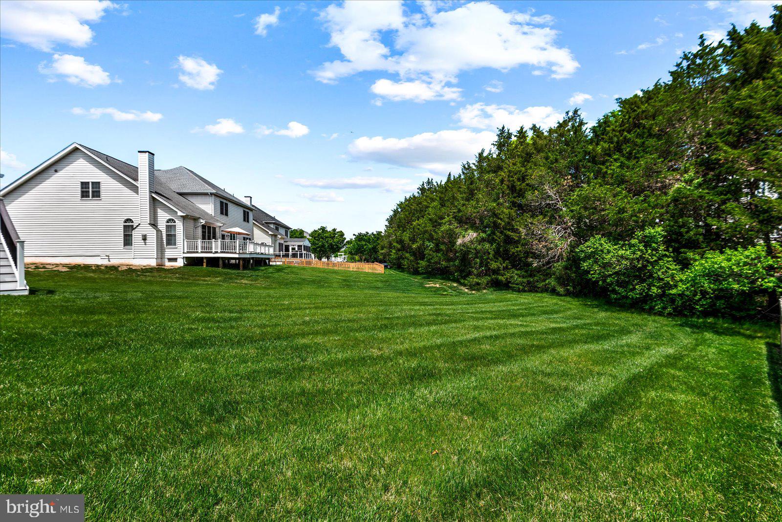 SOUTH RIDING - Residential