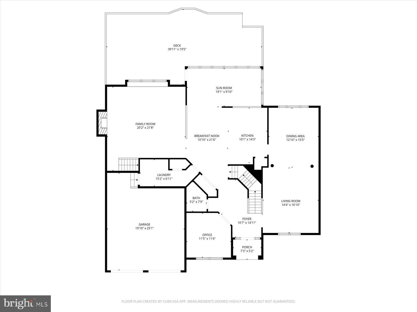 SOUTH RIDING - Residential
