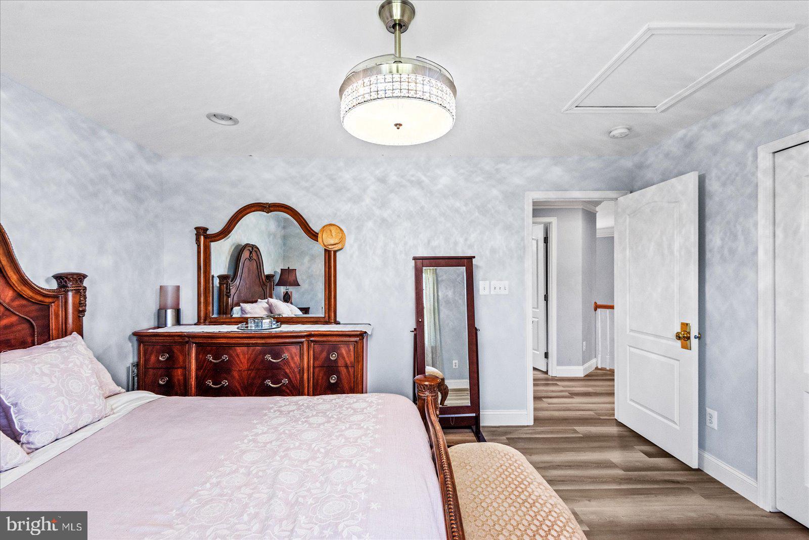 SOUTH RIDING - Residential