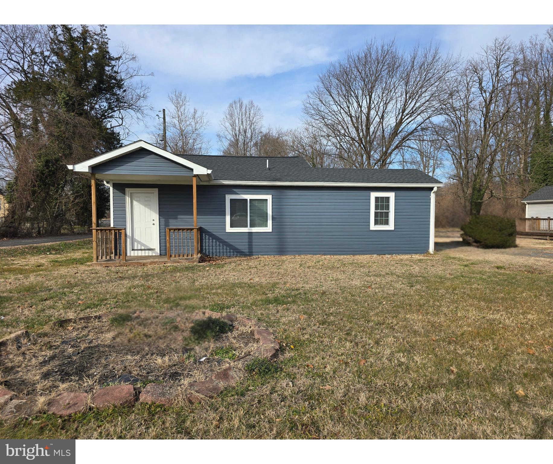 UPPER MARLBORO - Residential Lease