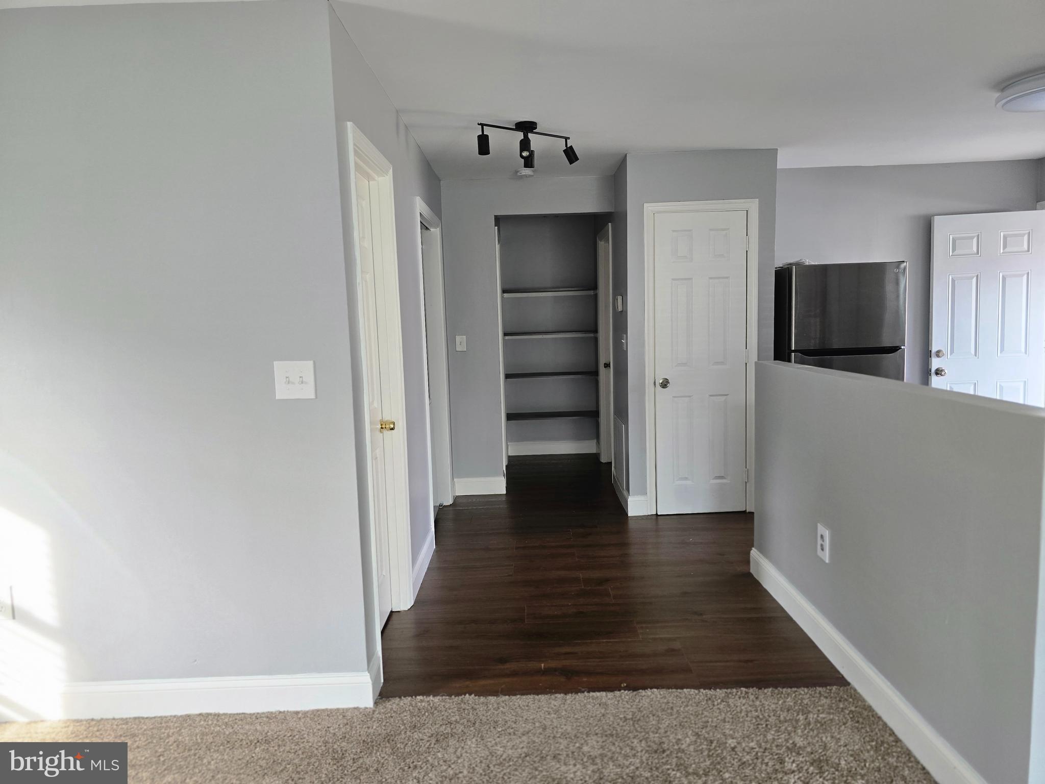 UPPER MARLBORO - Residential Lease