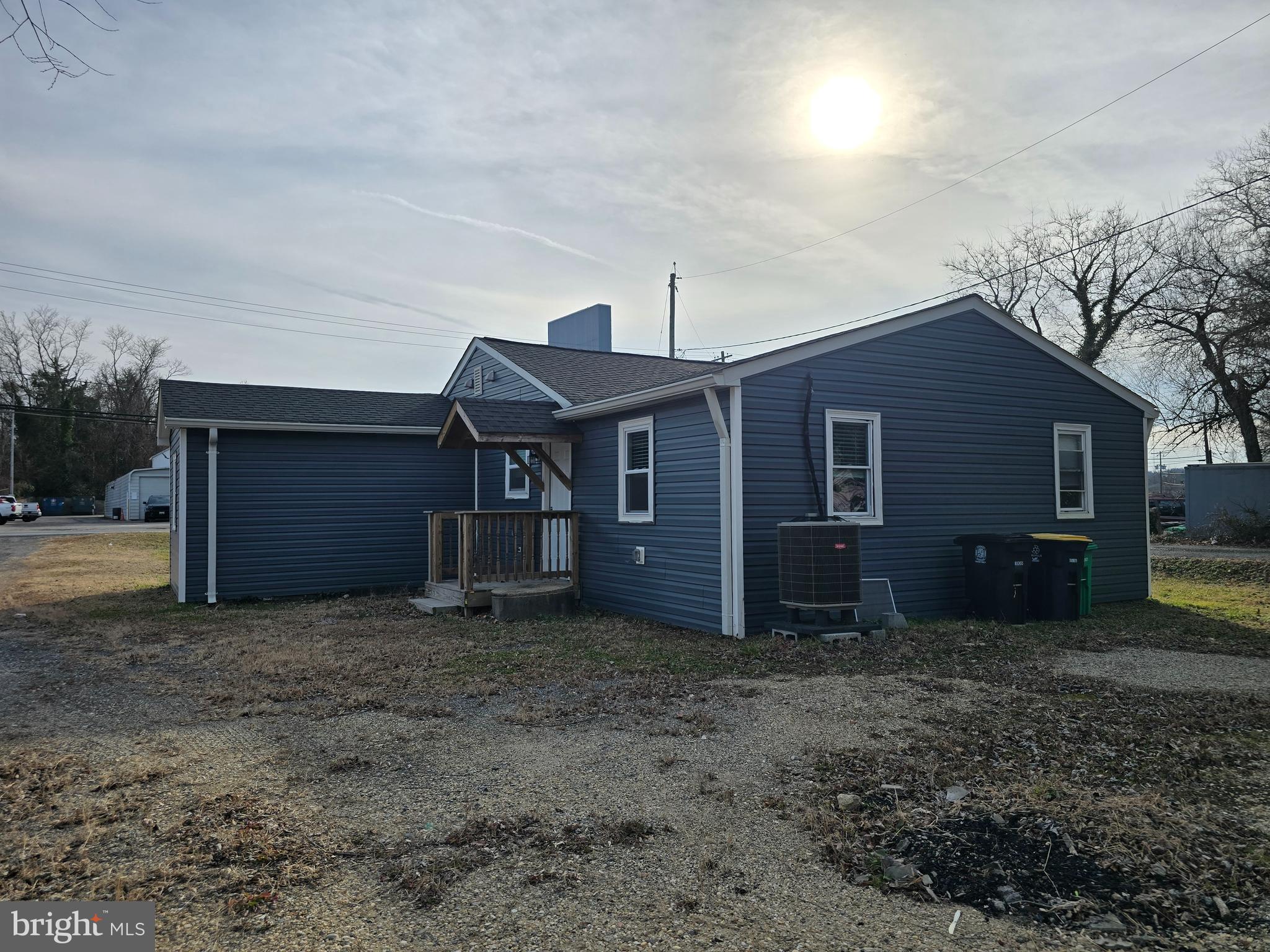 UPPER MARLBORO - Residential Lease