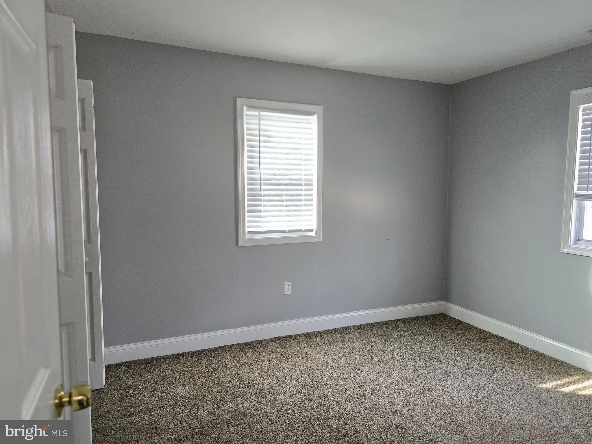 UPPER MARLBORO - Residential Lease