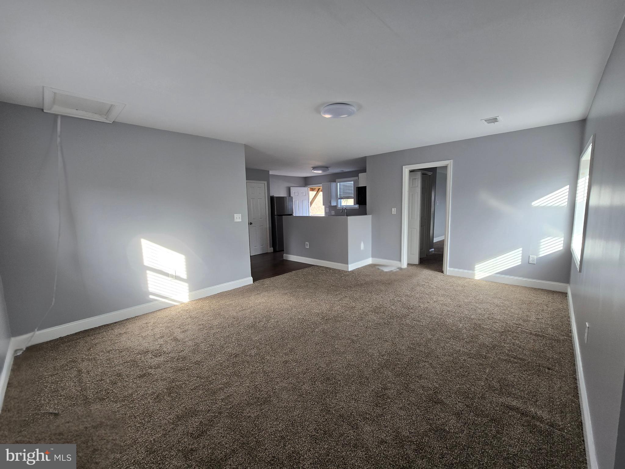 UPPER MARLBORO - Residential Lease