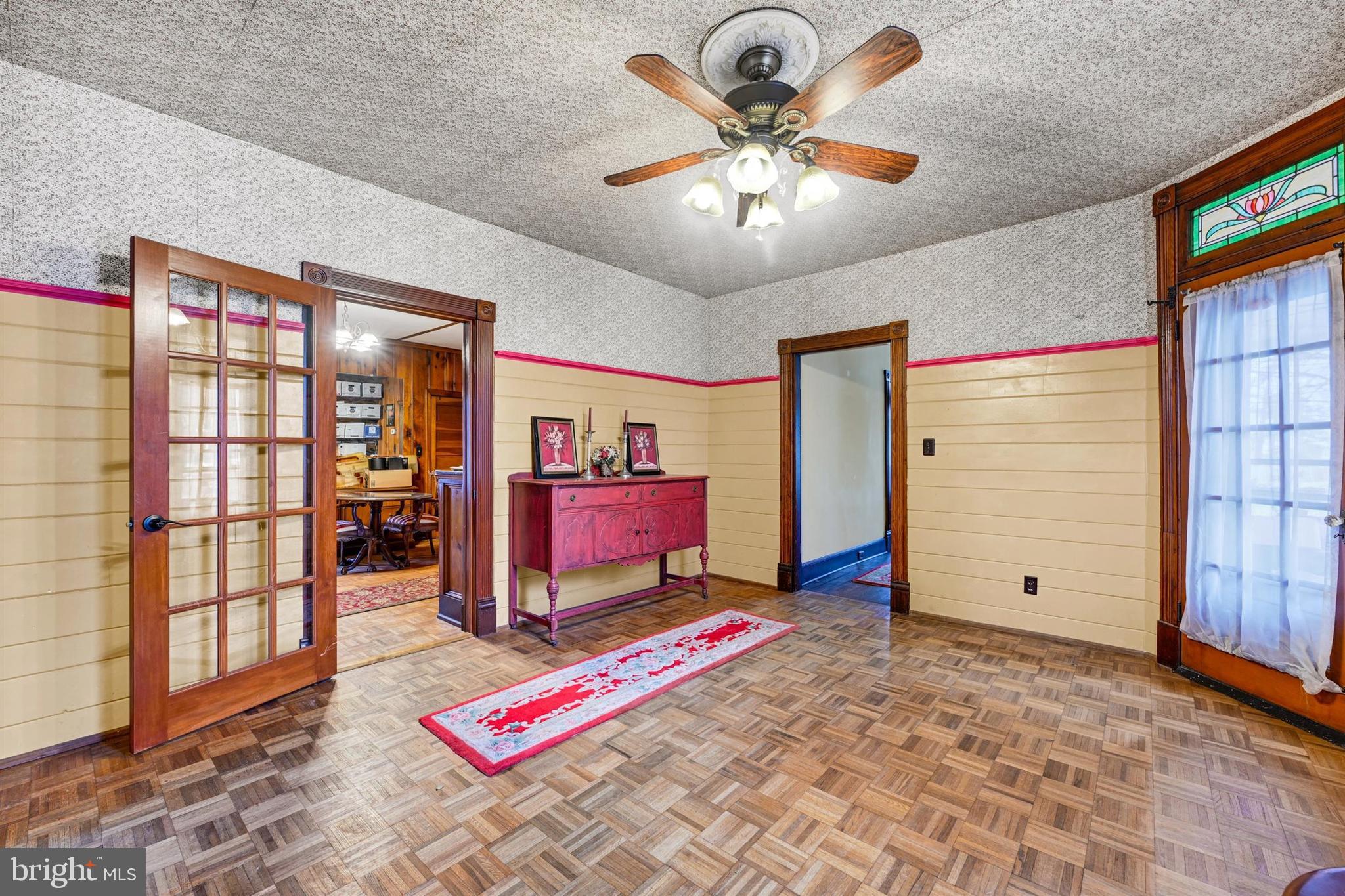 HAMILTON - Residential