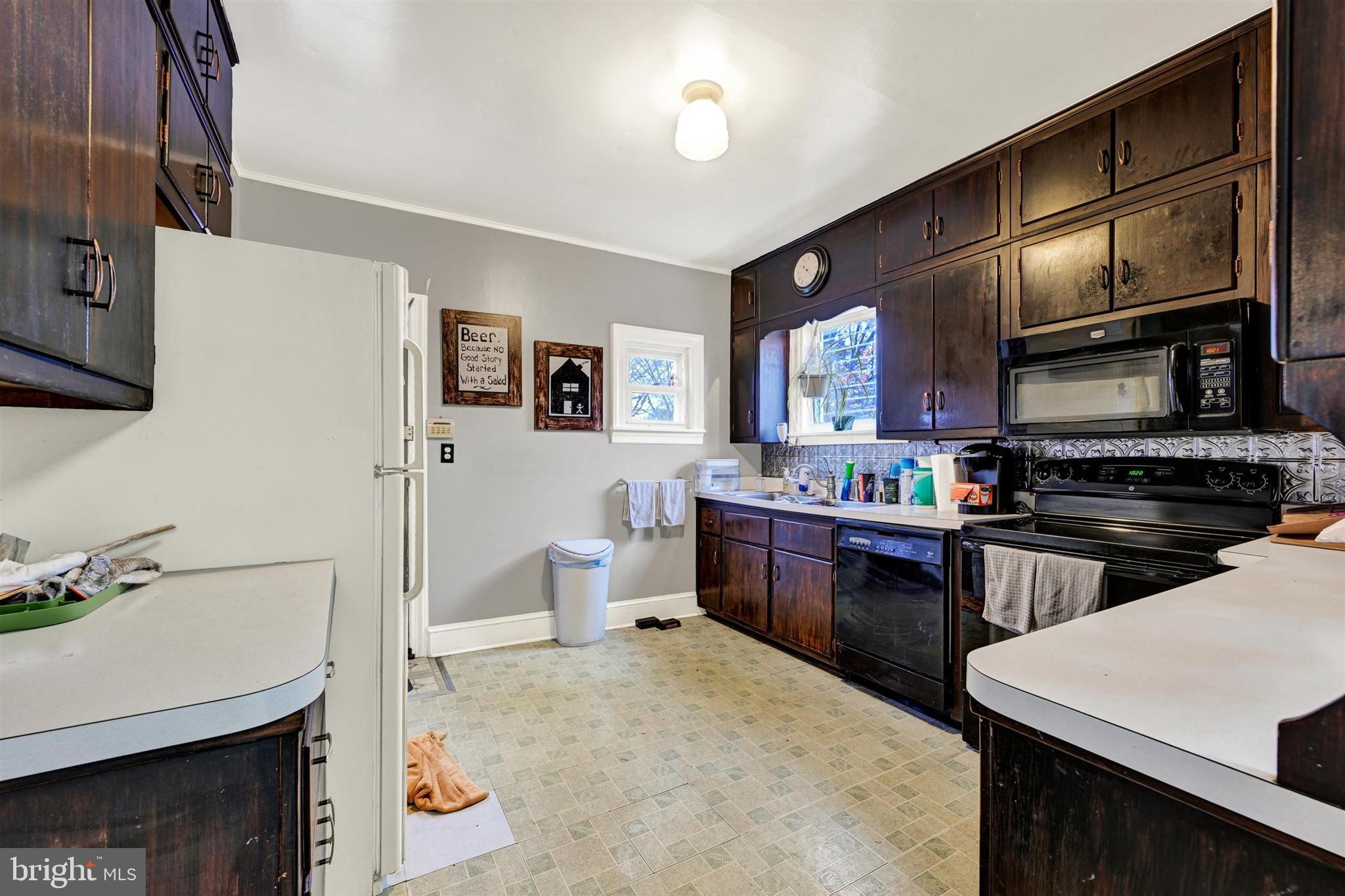 HAMILTON - Residential