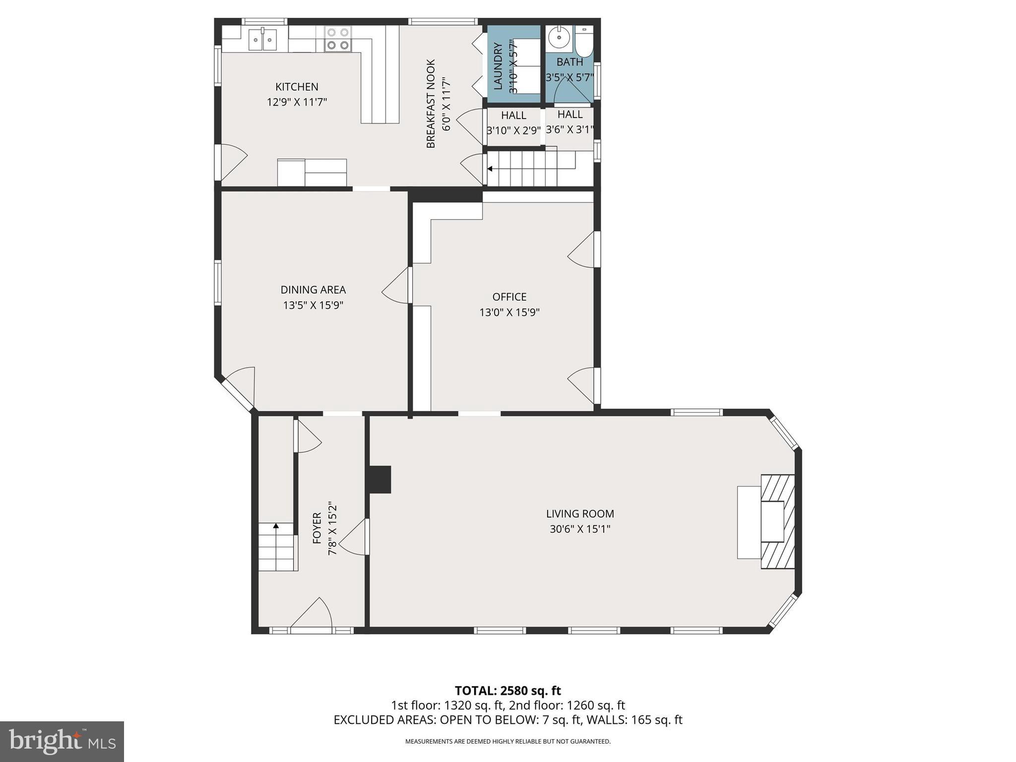 HAMILTON - Residential