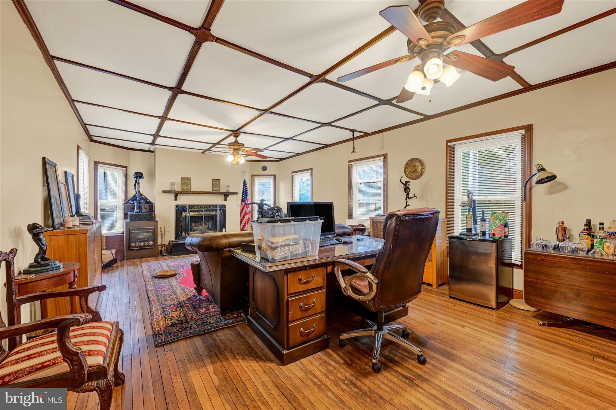 HAMILTON - Residential